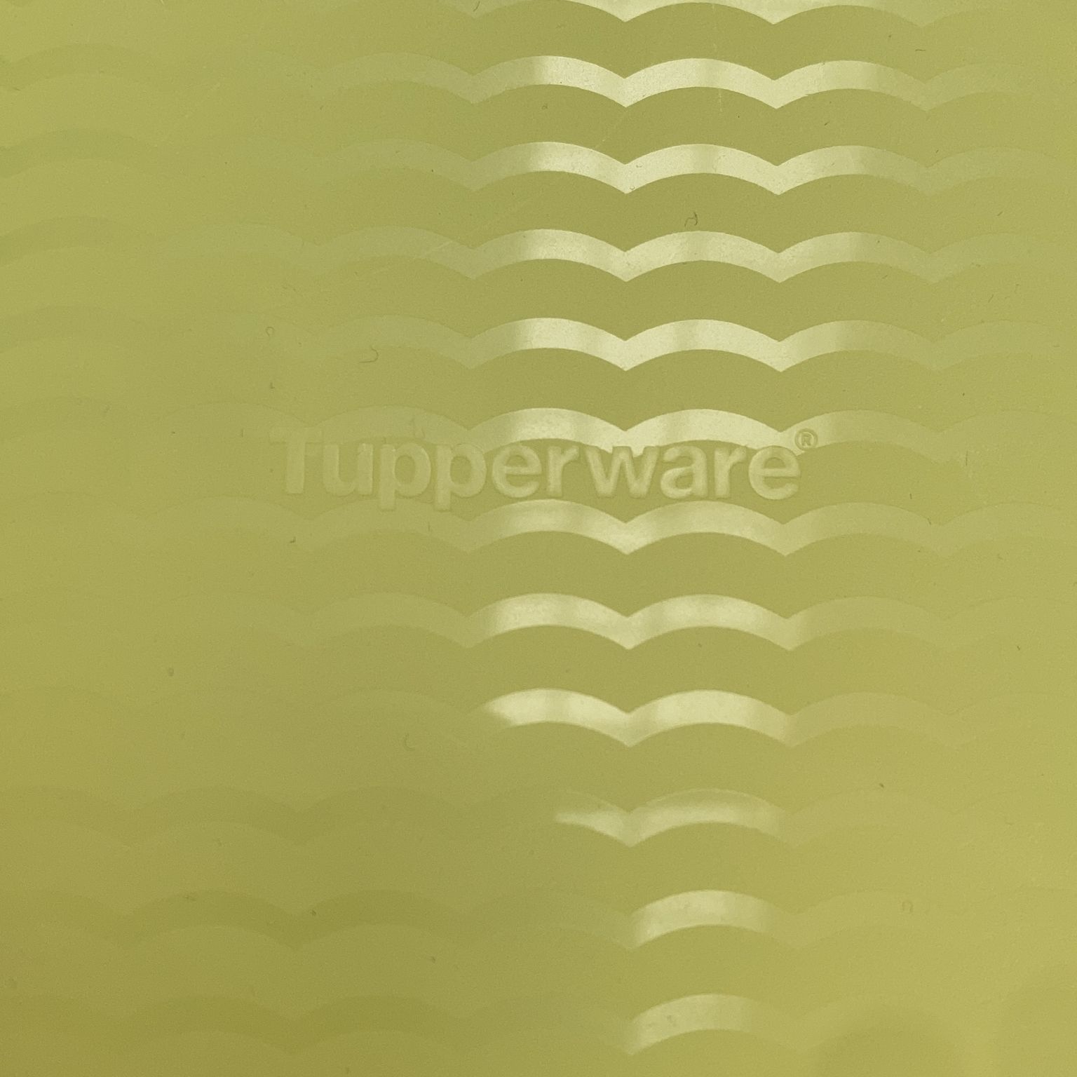 Tupperware