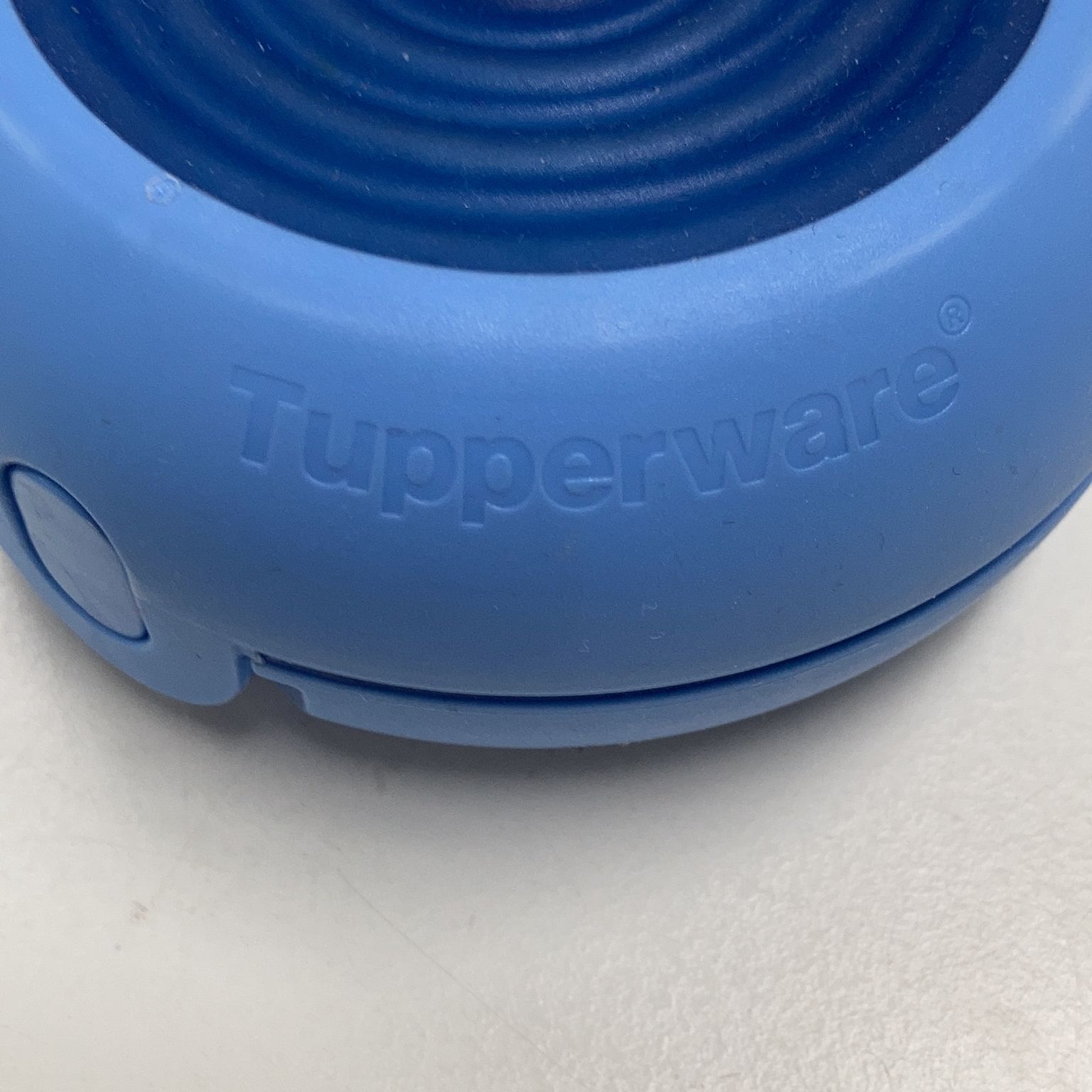 Tupperware