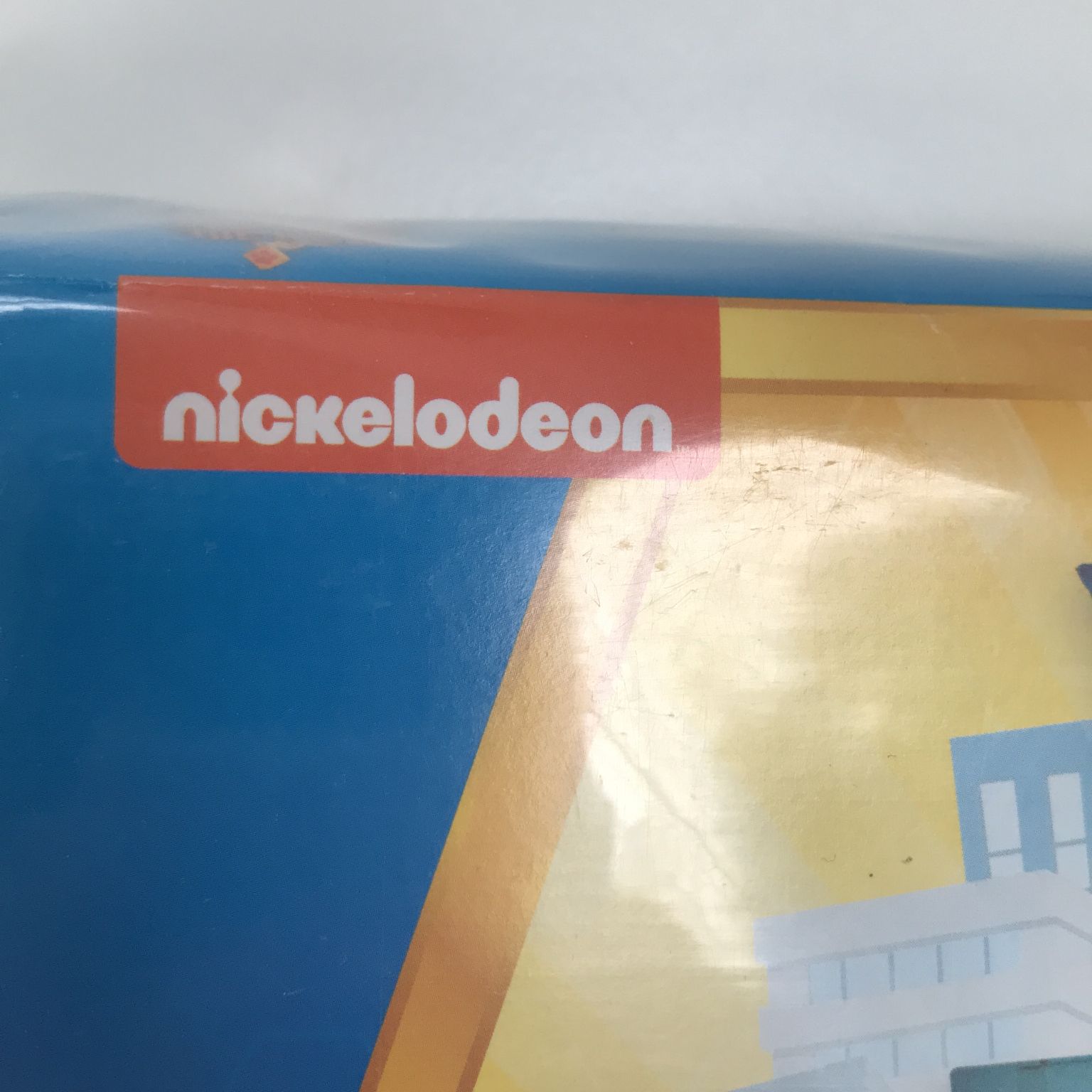 Nickelodeon