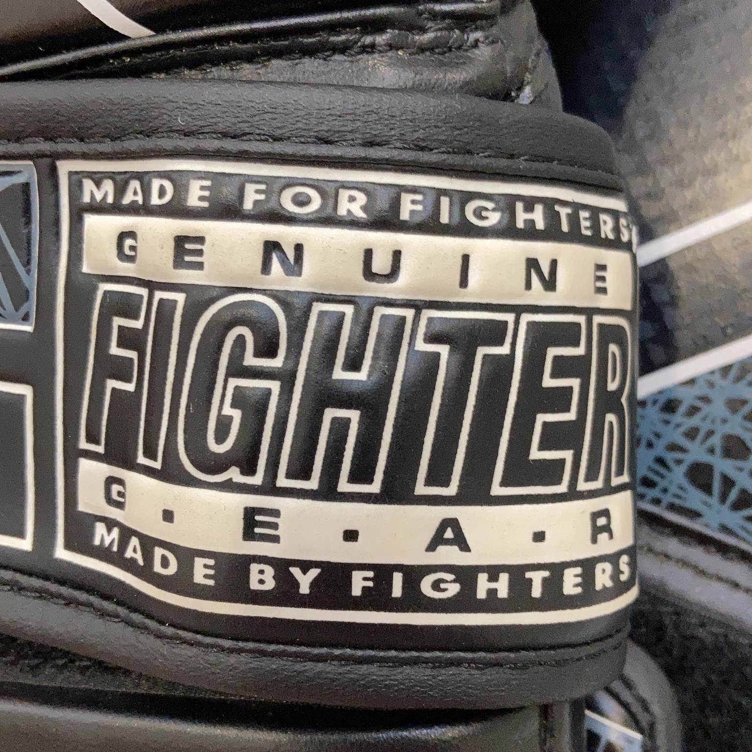 Genuine Fighter Gear