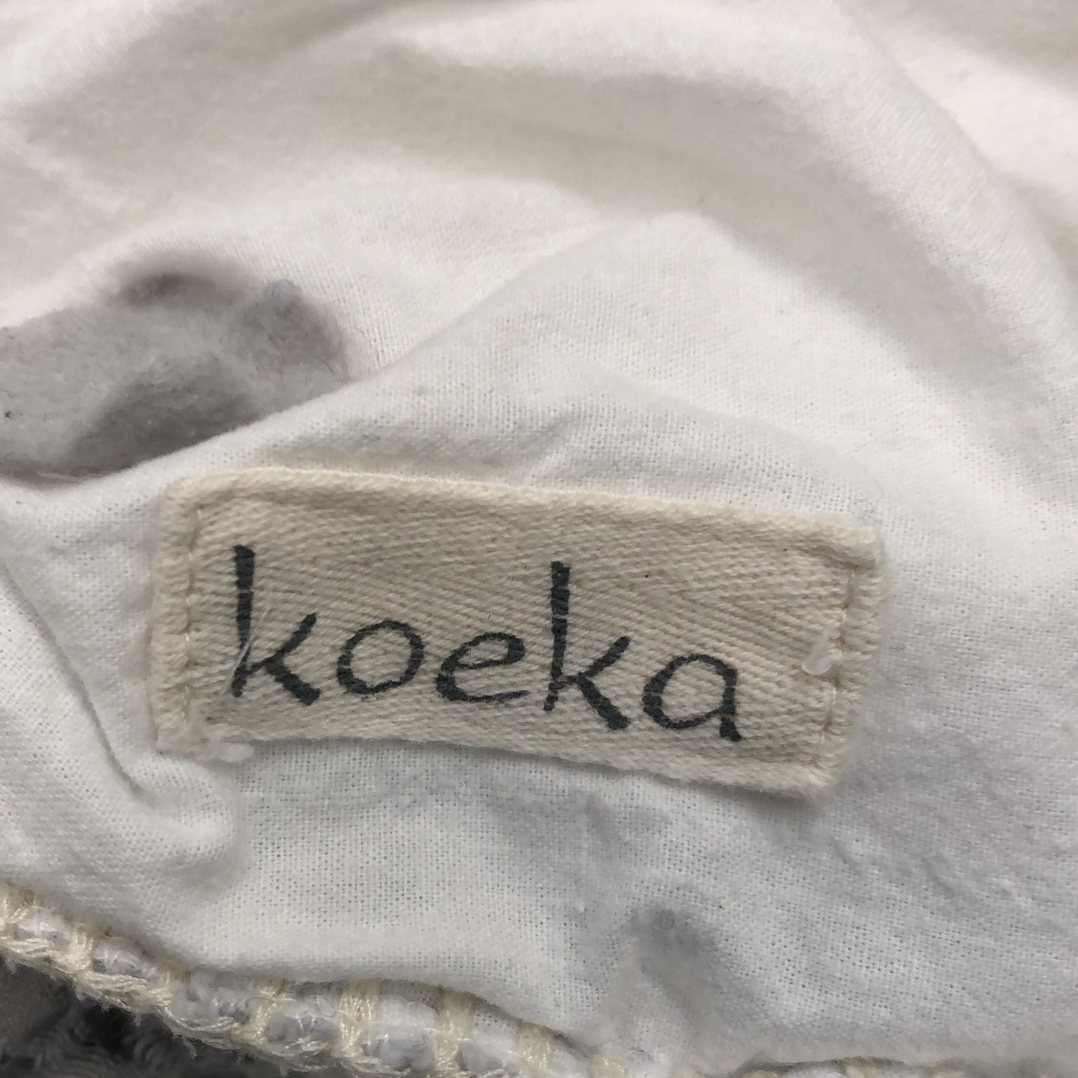 Koeka