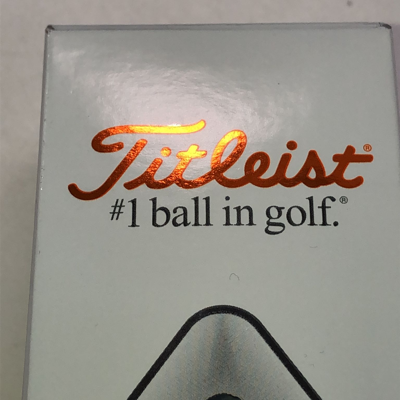 Titleist