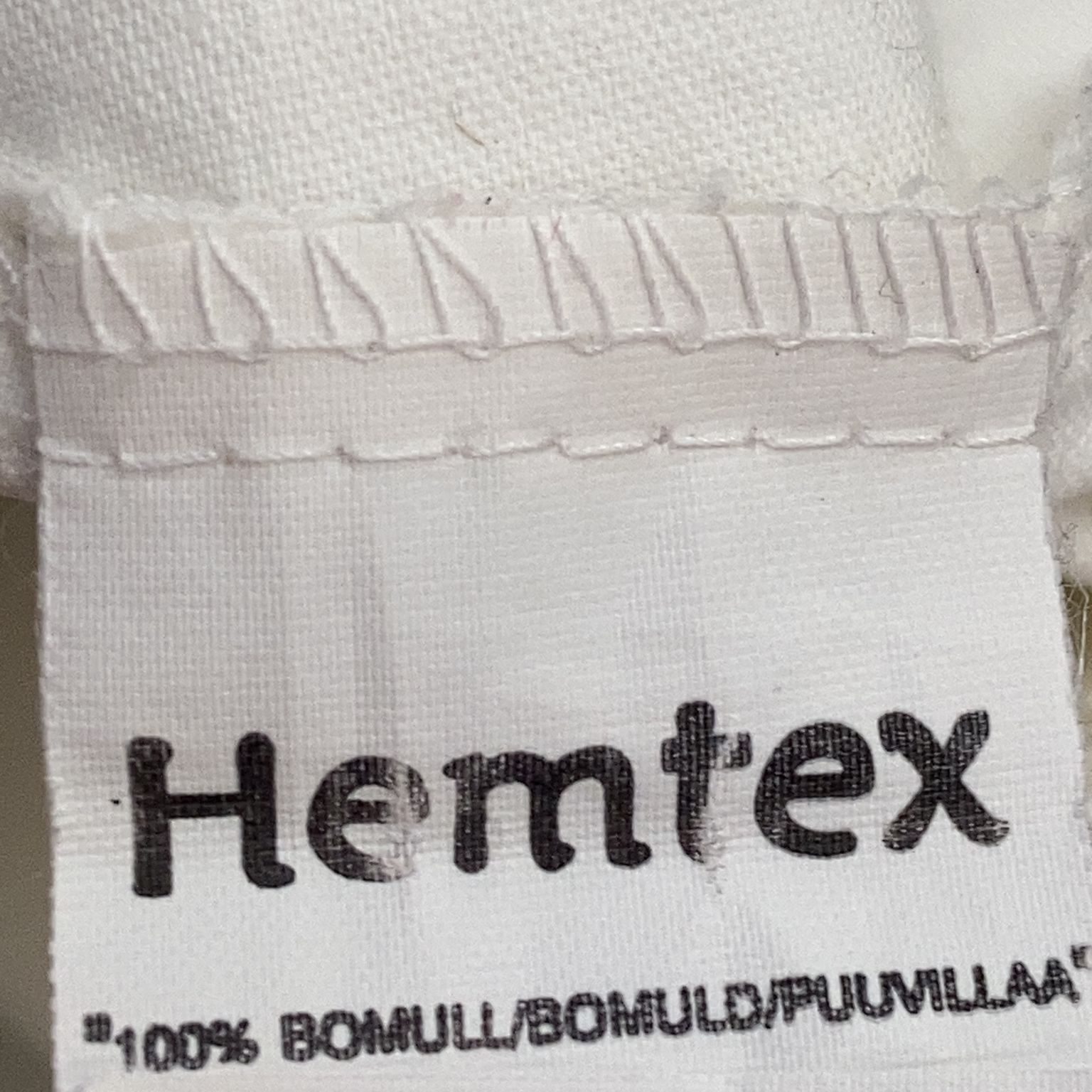 Hemtex