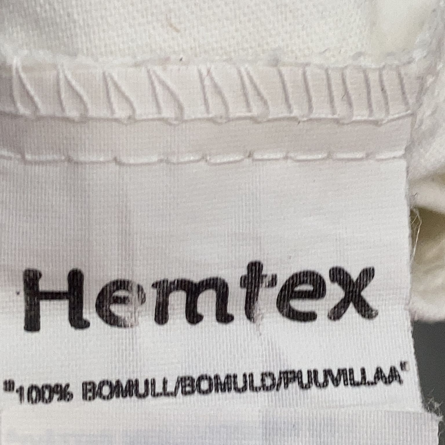 Hemtex