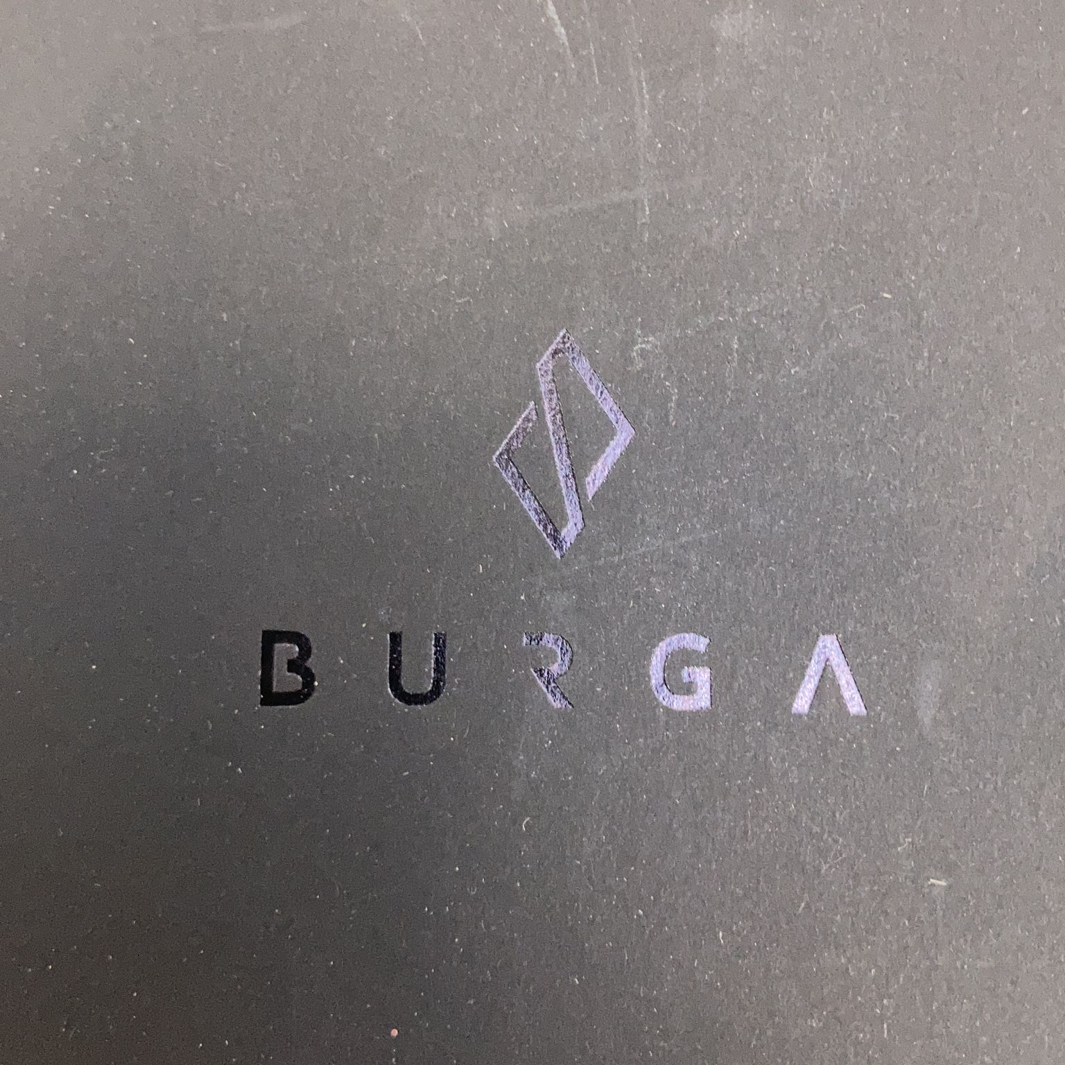 Burga