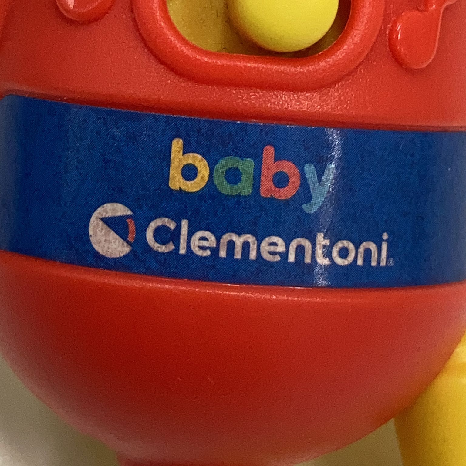 Baby Clementoni