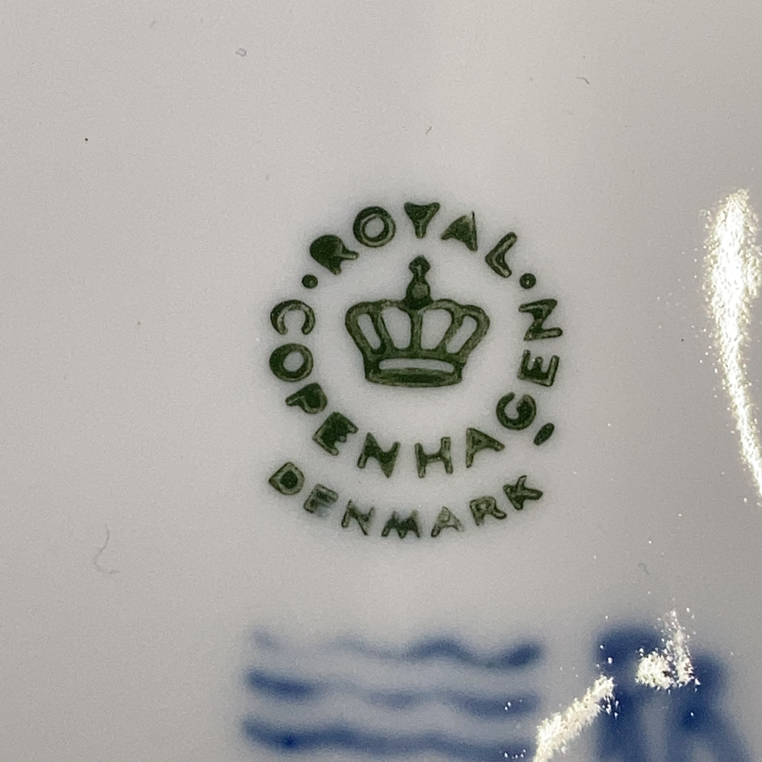 Royal Copenhagen