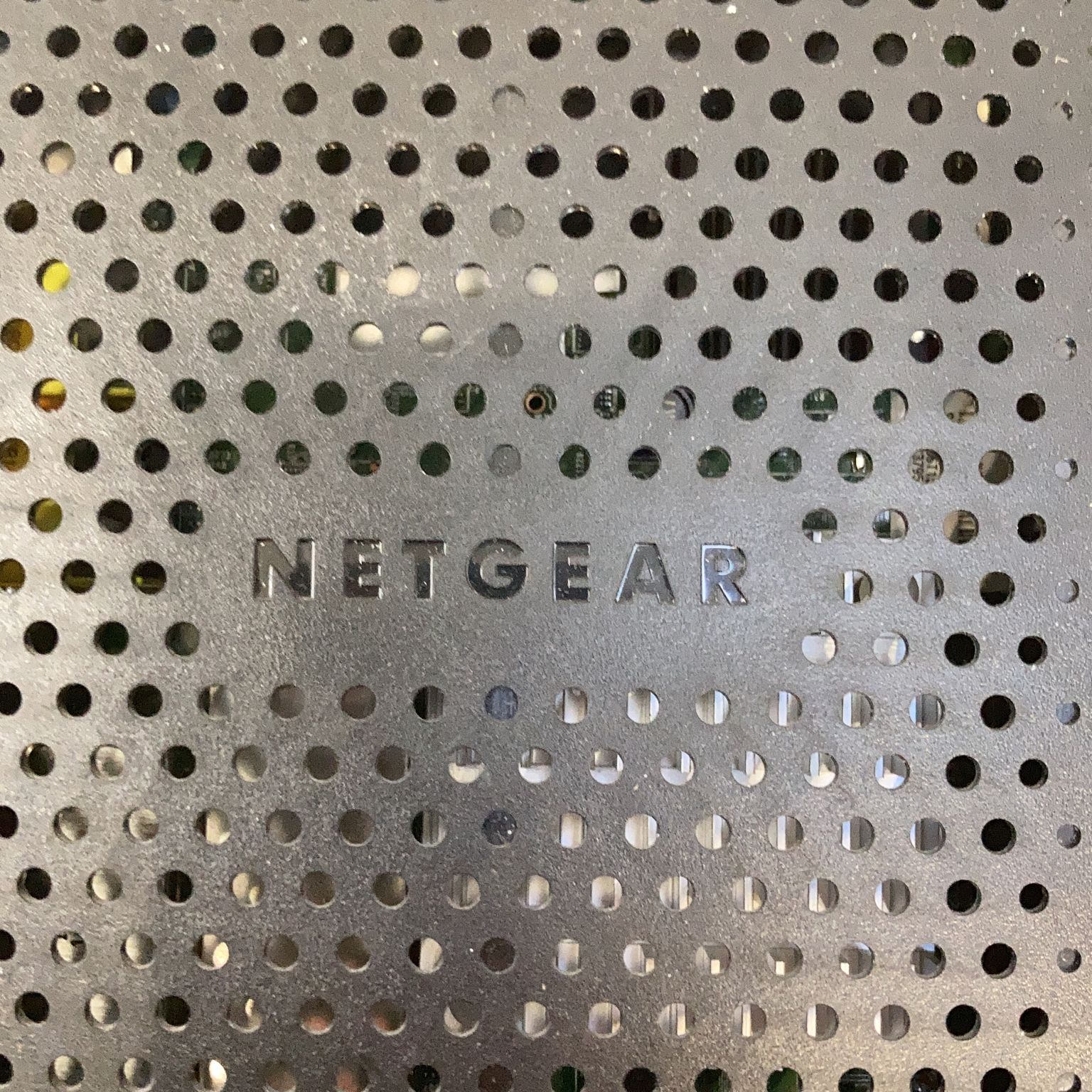 Netgear