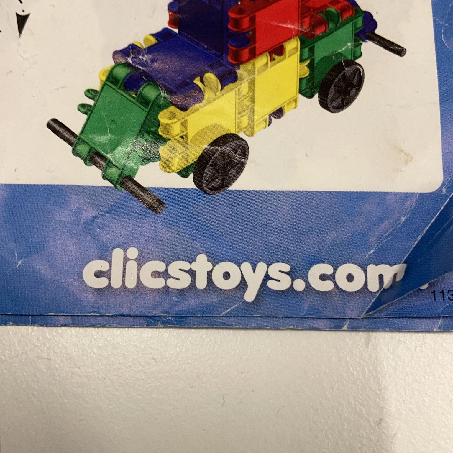 Clics Toys