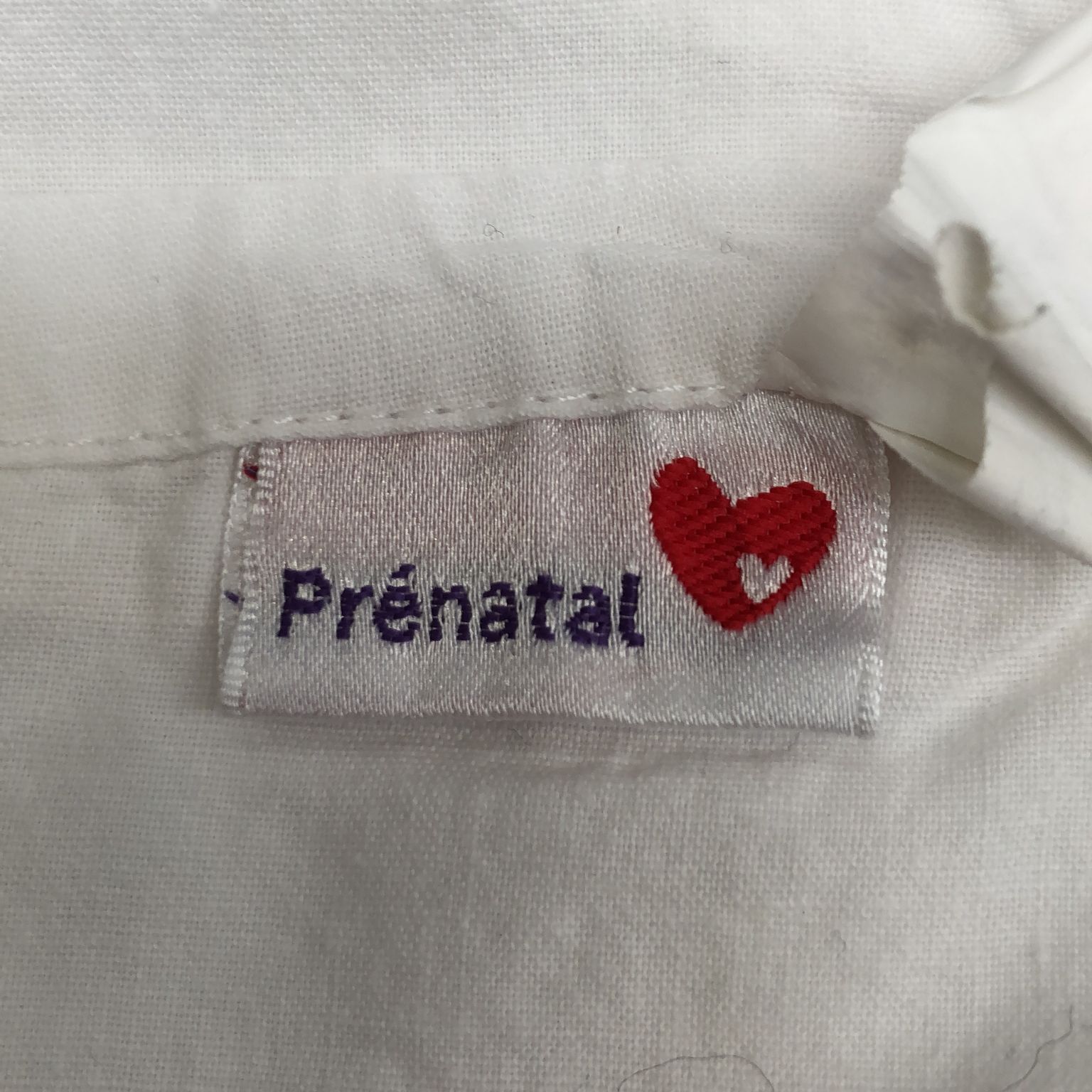 Prénatal