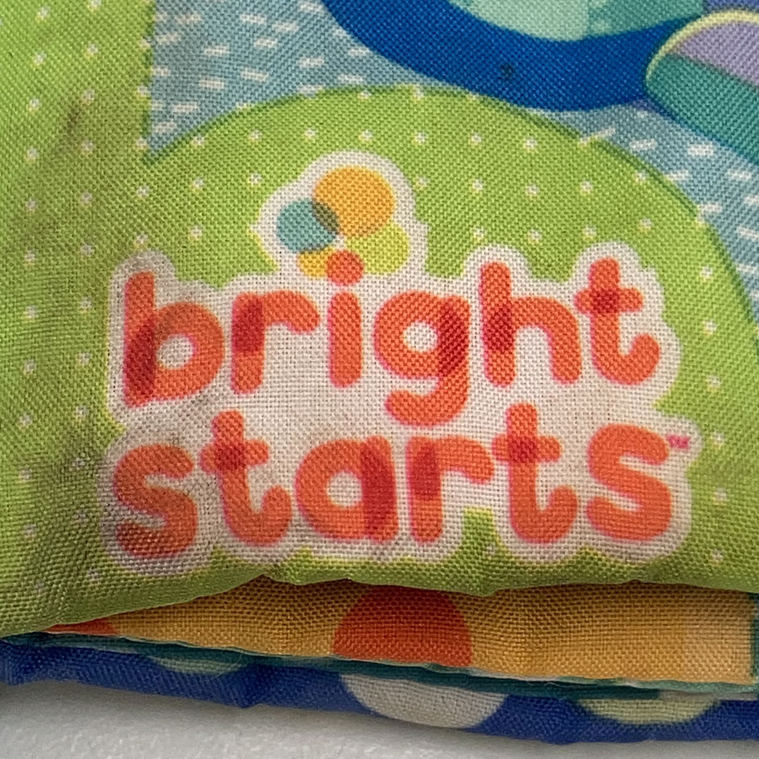 Bright Starts