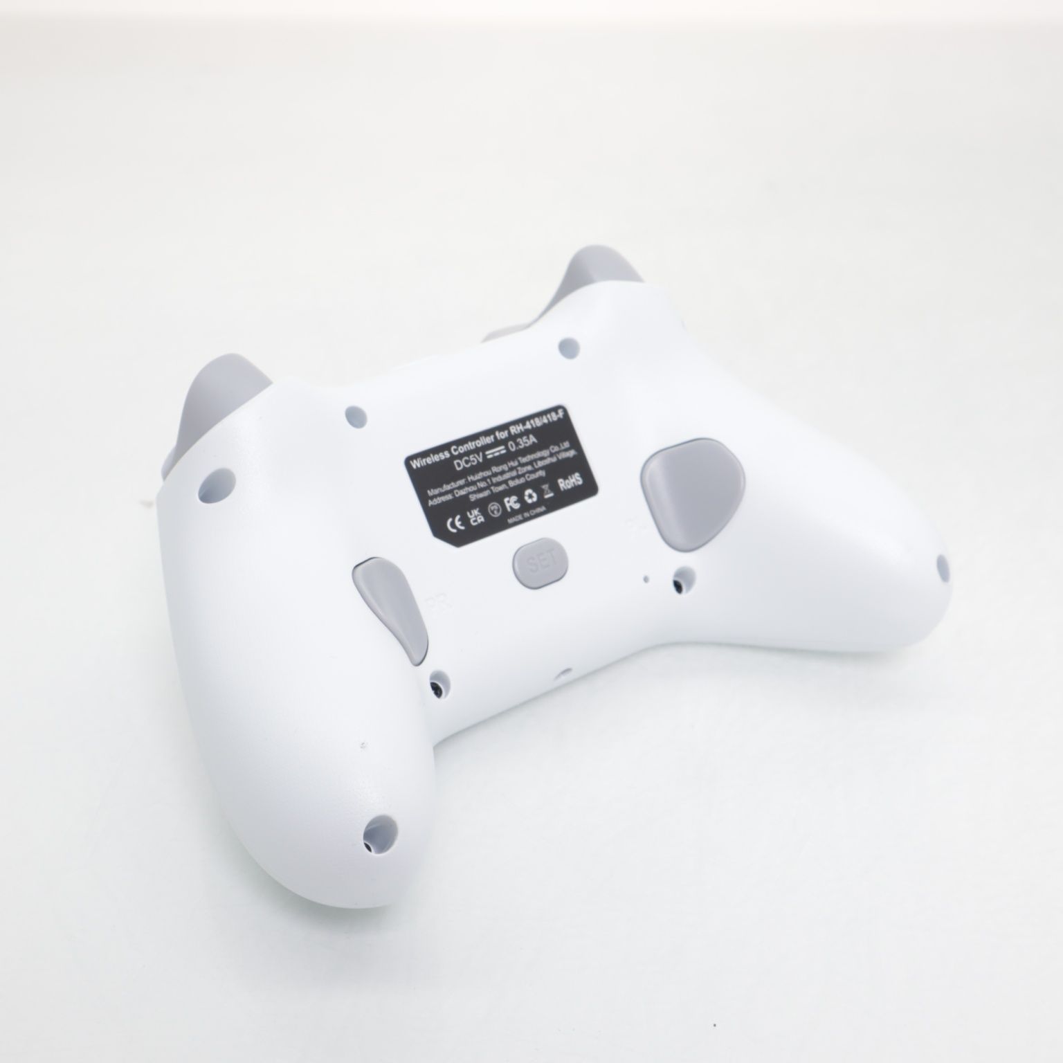 Game controller