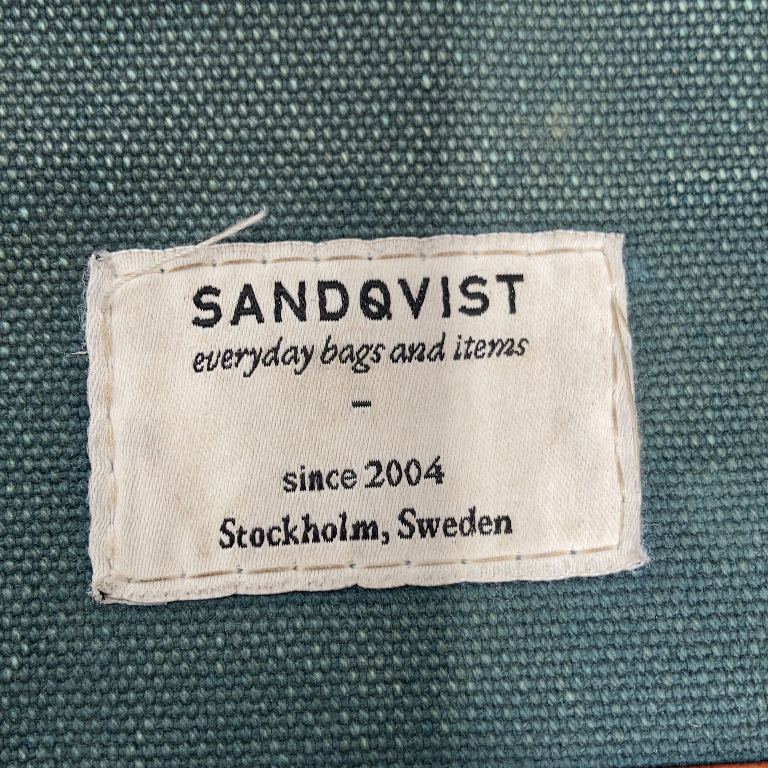 Sandqvist