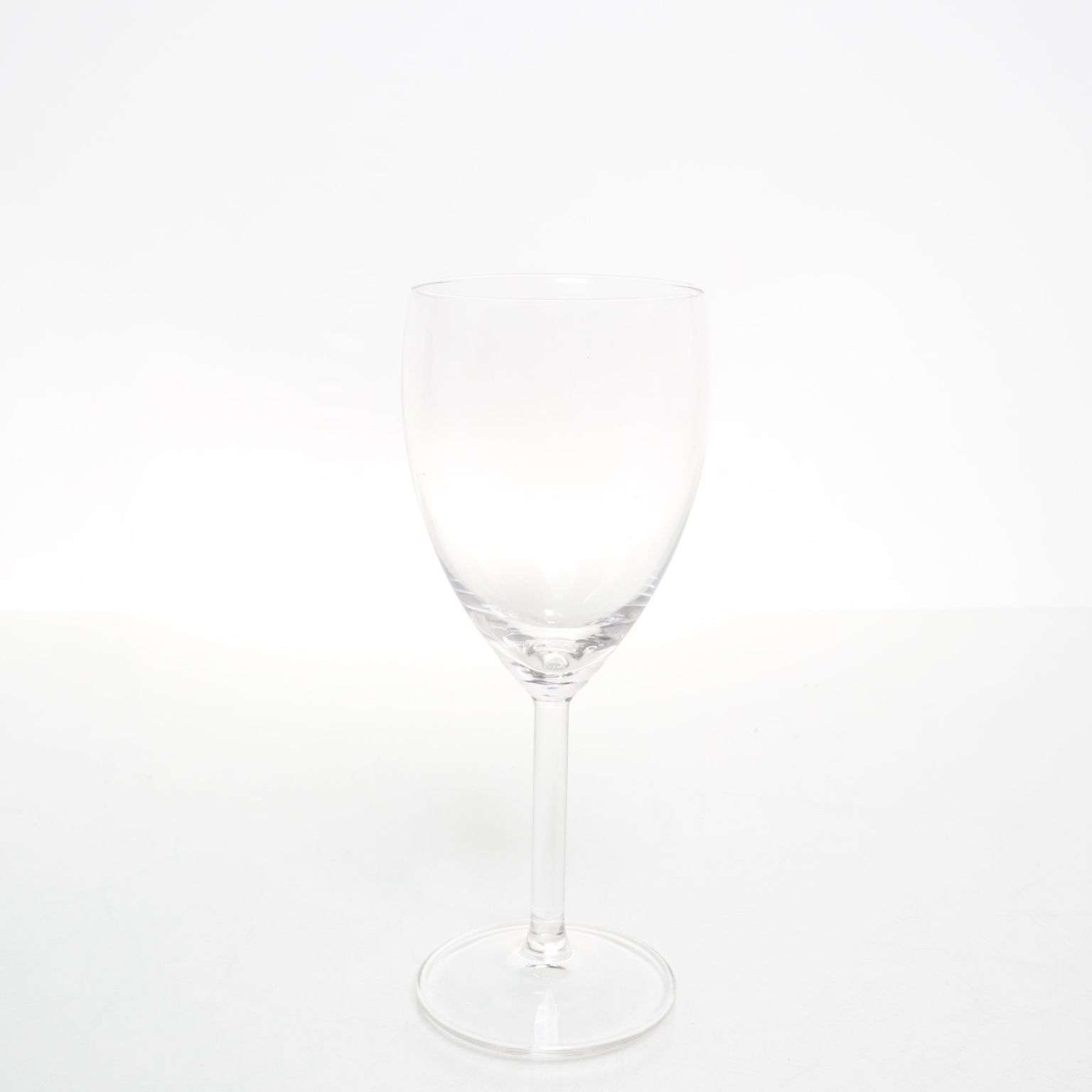 Champagne glas