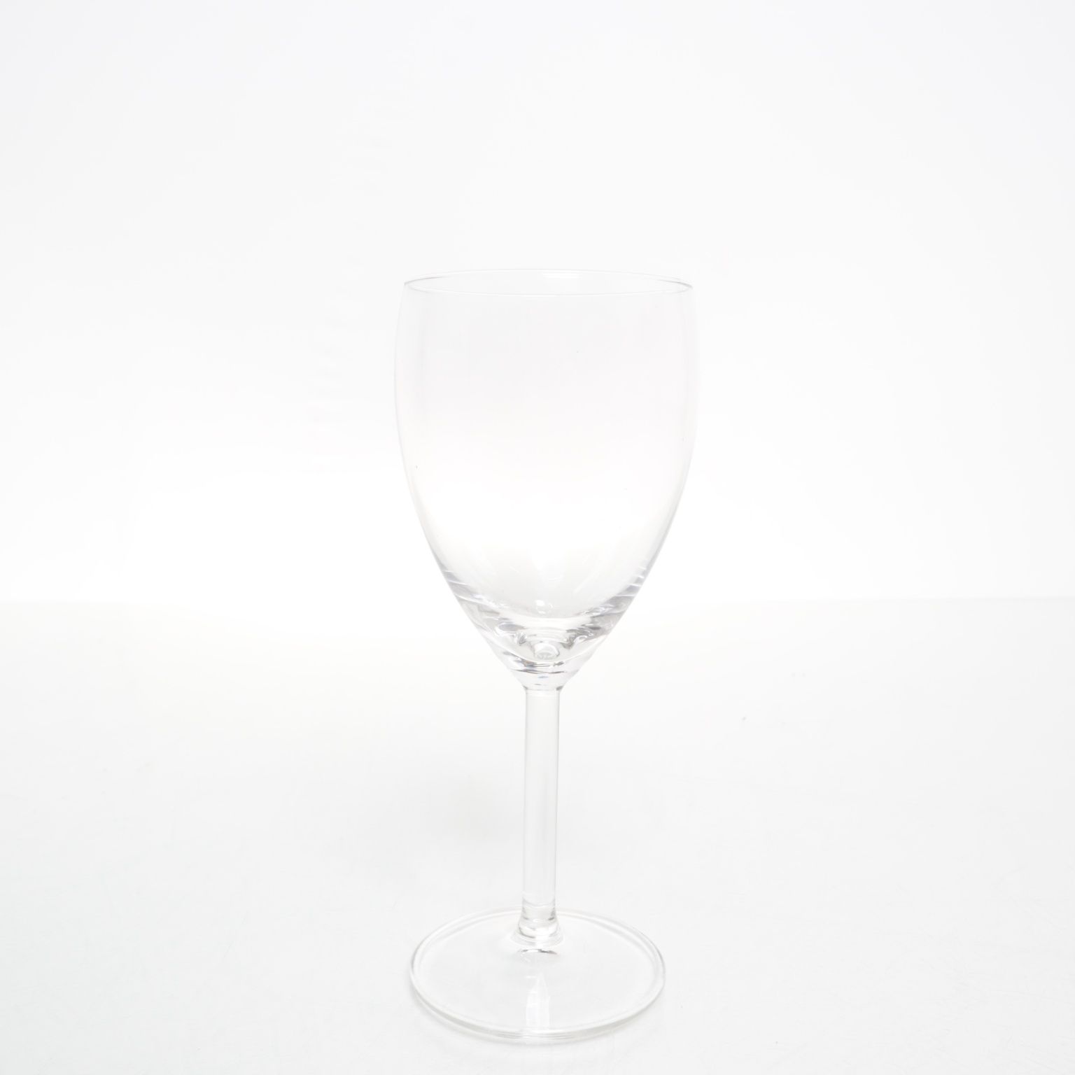 Champagne glas