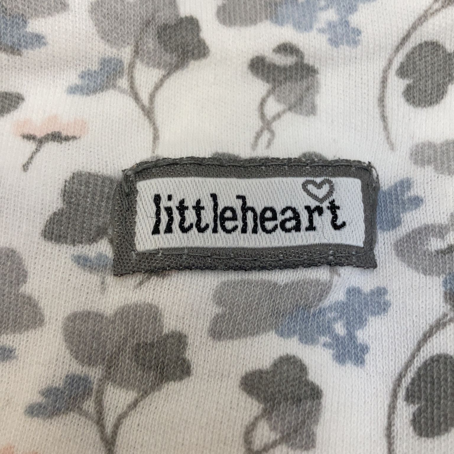 Littleheart