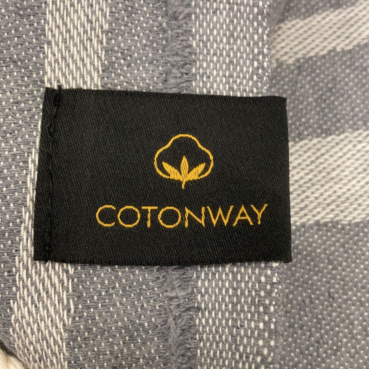 Cotonway