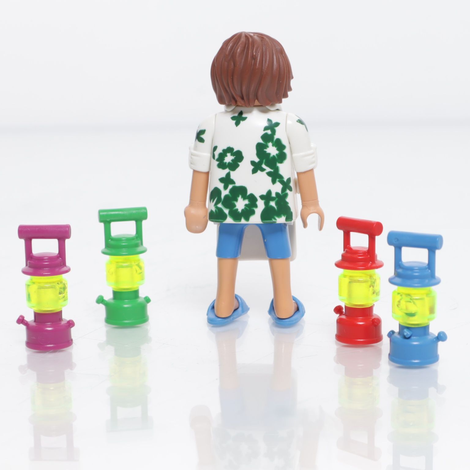 Playmobil