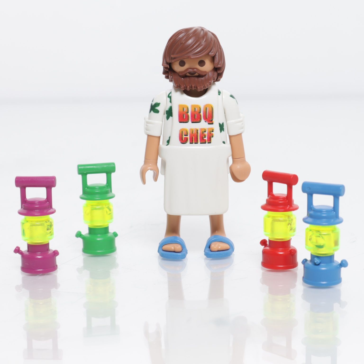 Playmobil