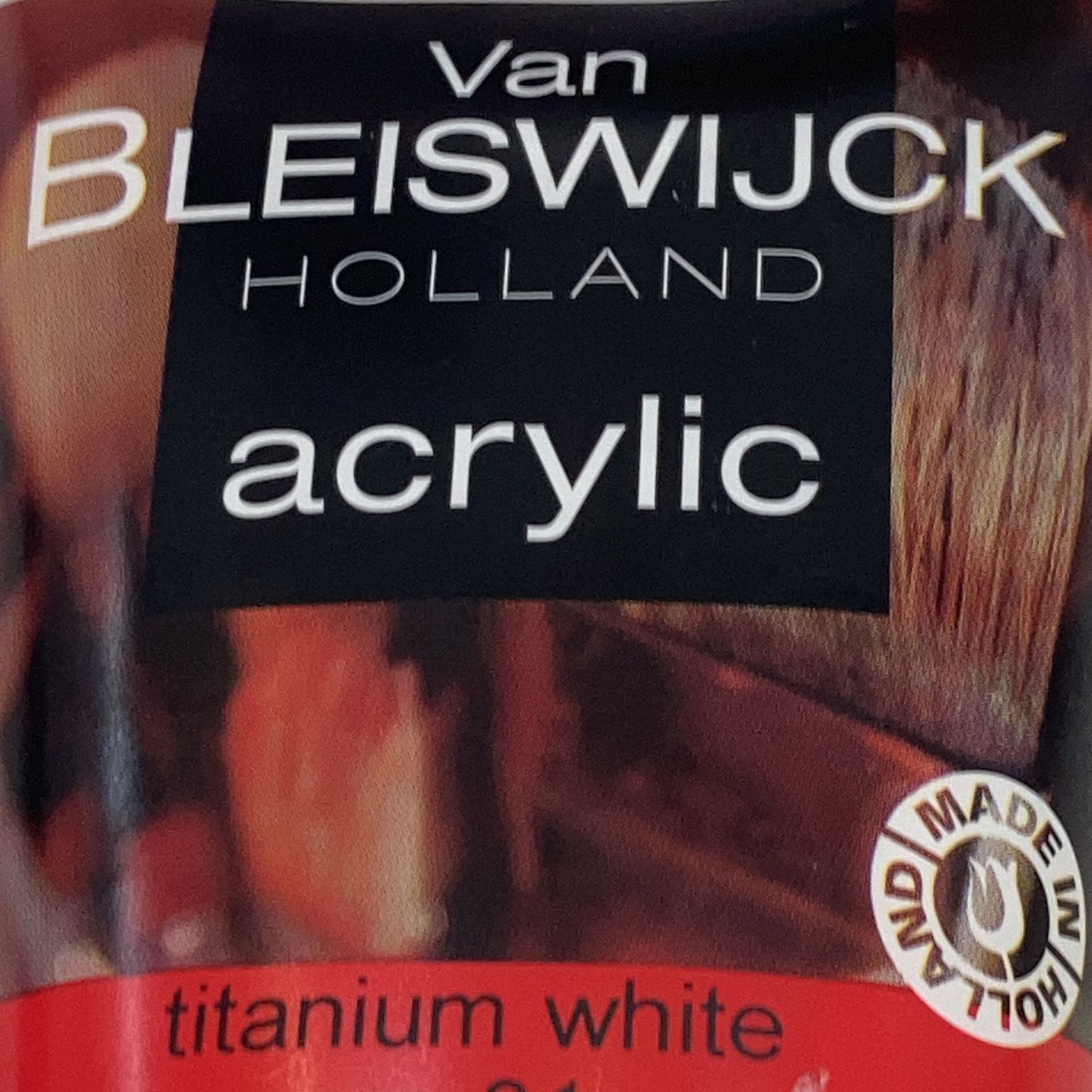 Van Bleiswijck