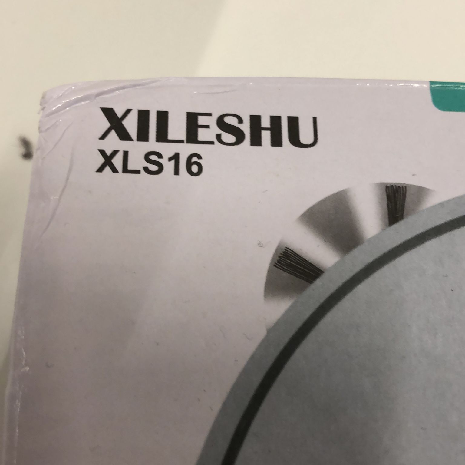 Xileshu