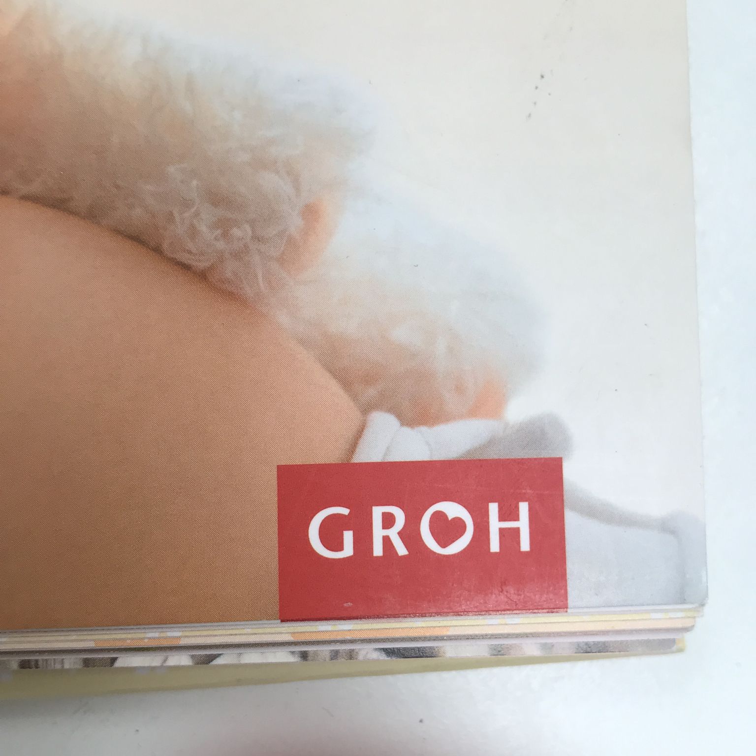 Groh