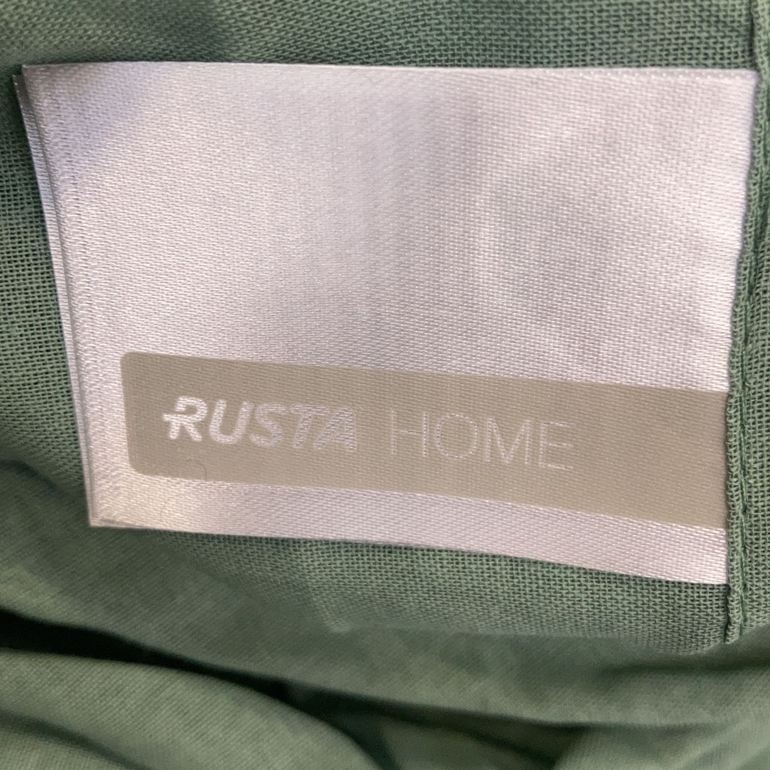 Rusta Home