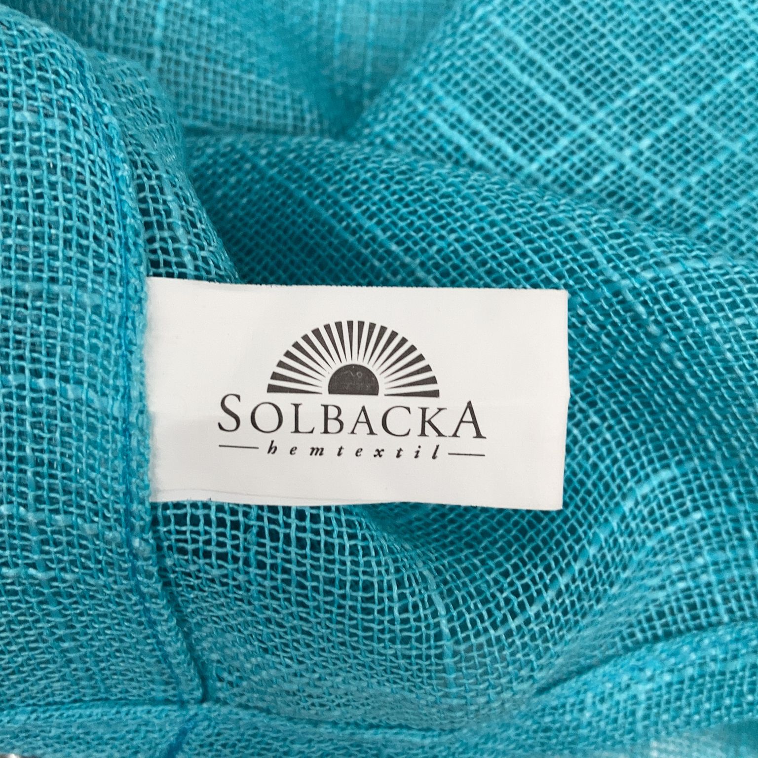 Solbacka Hemtextil