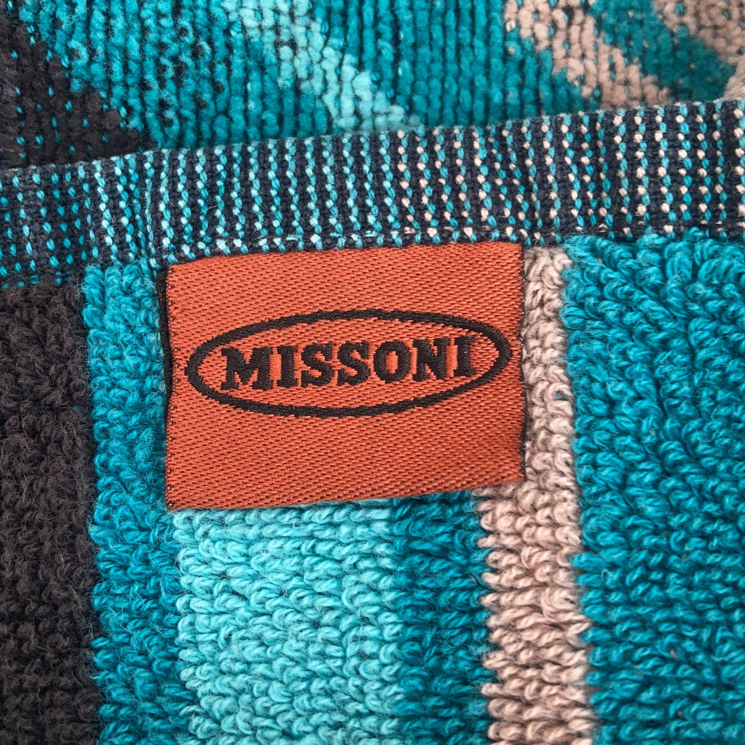 Missoni