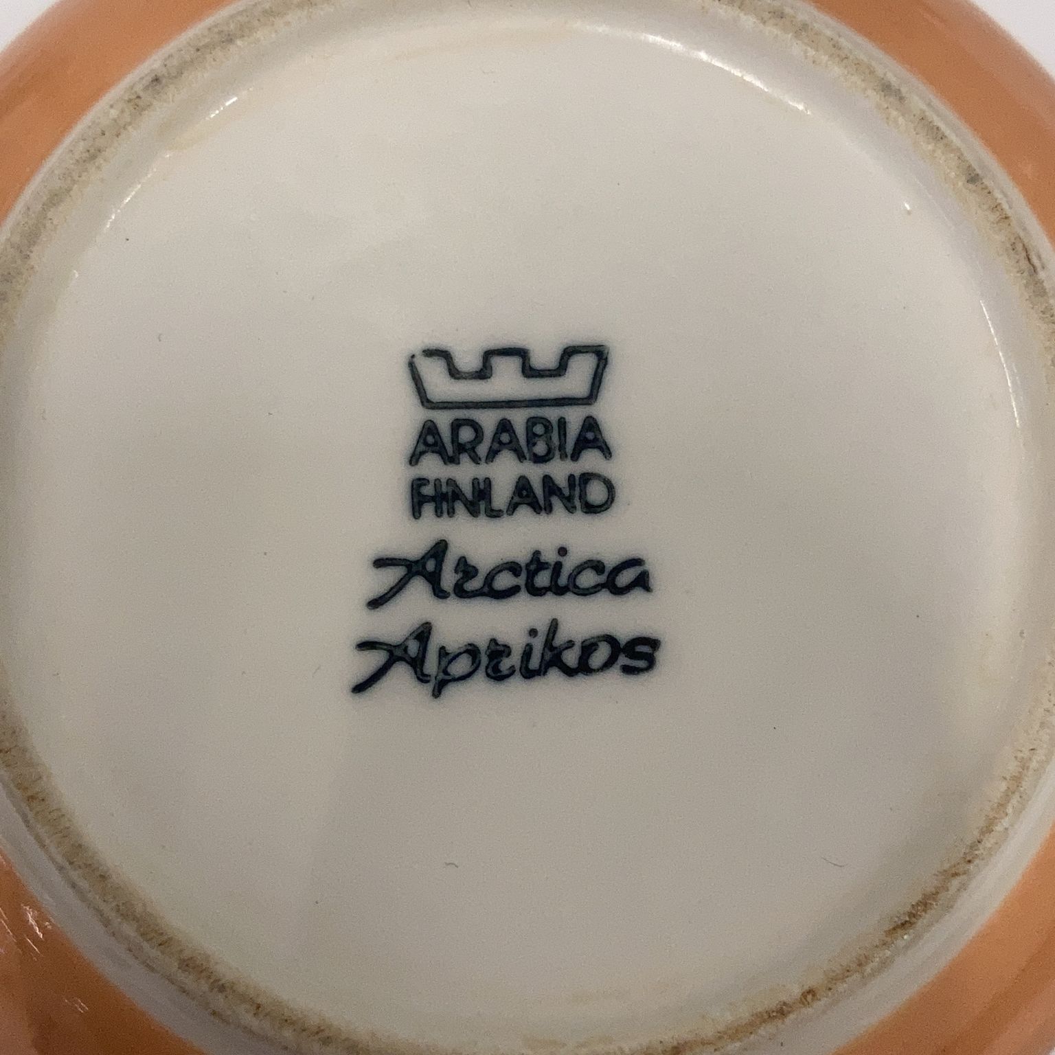 Arabia Finland