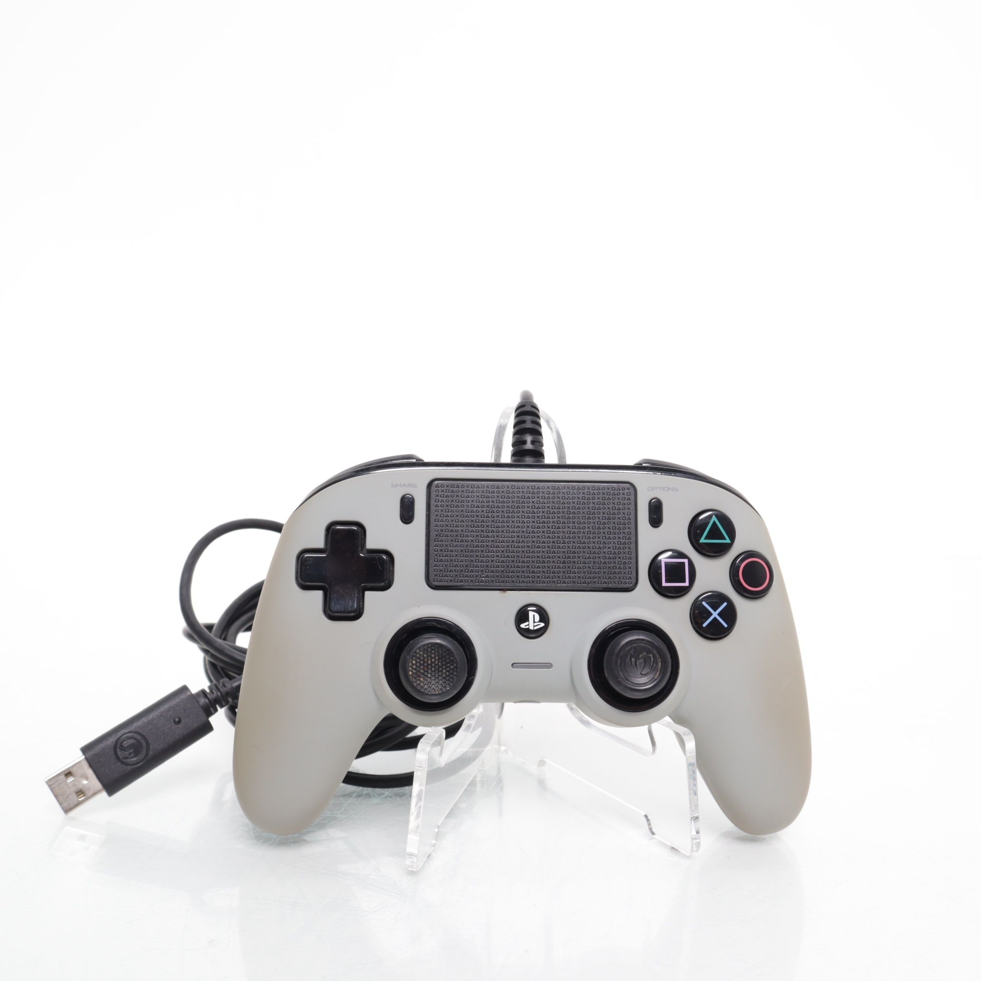 Game controller