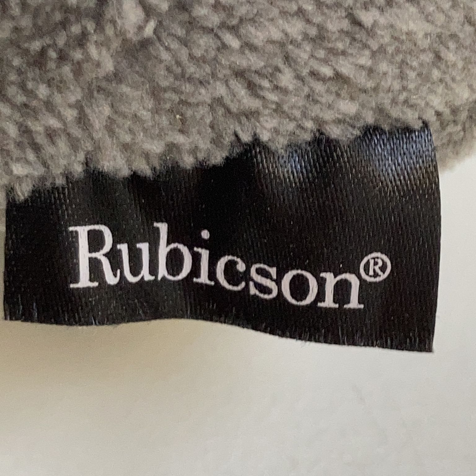 Rubicson