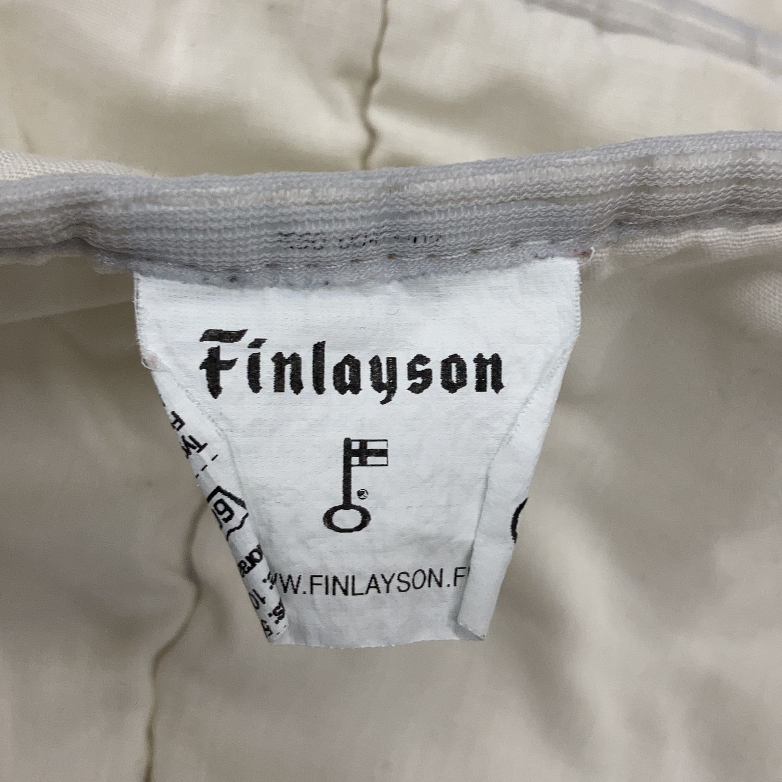 Finlayson