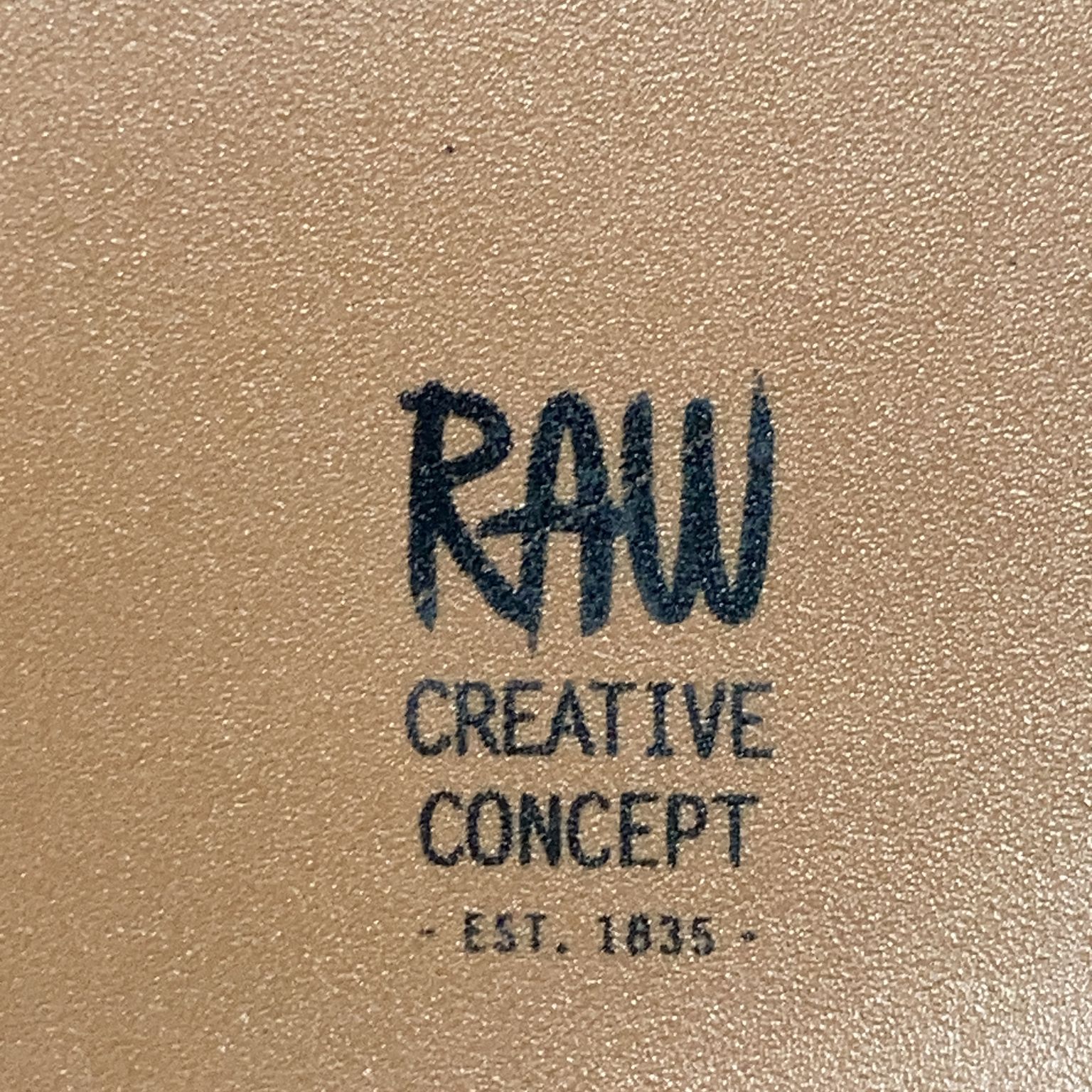 Raw