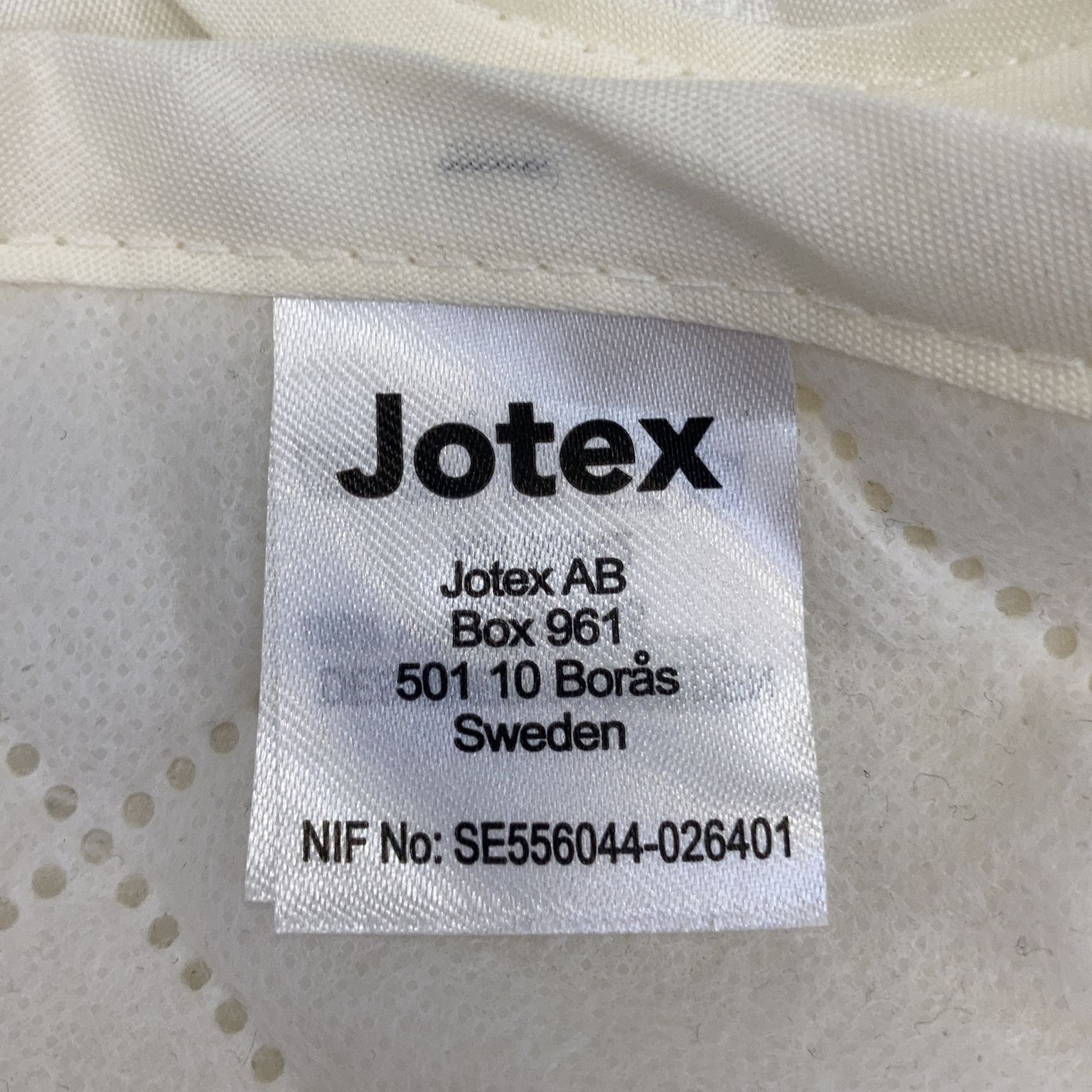 Jotex