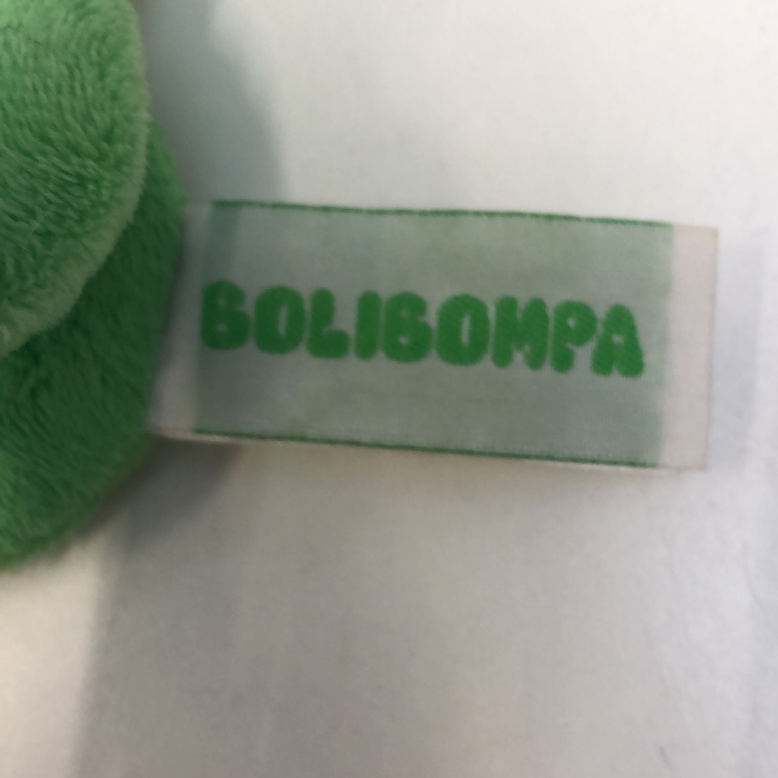 Bolibompa