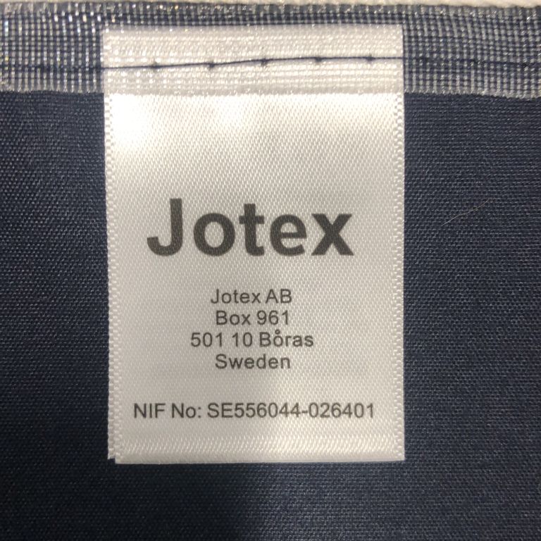 Jotex