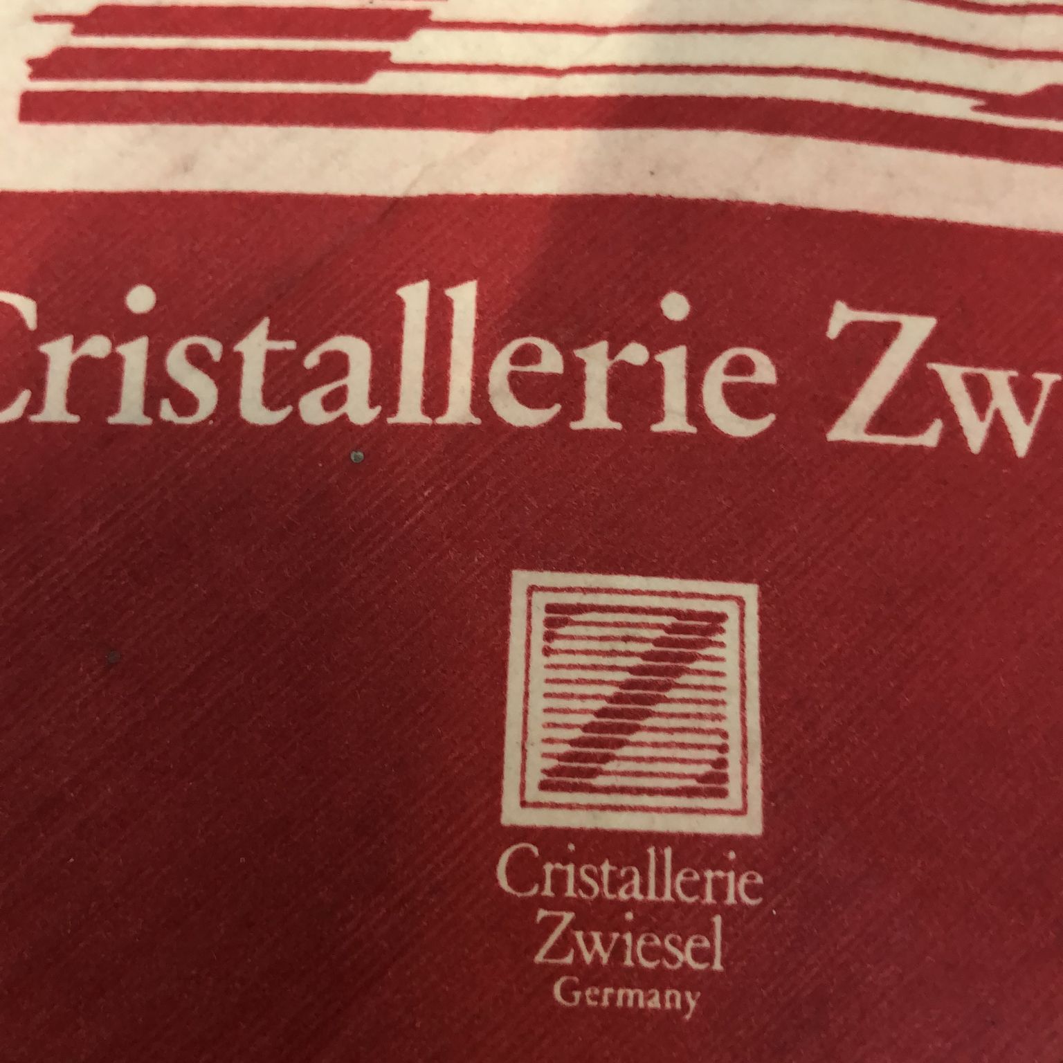 Zwiesel Glas