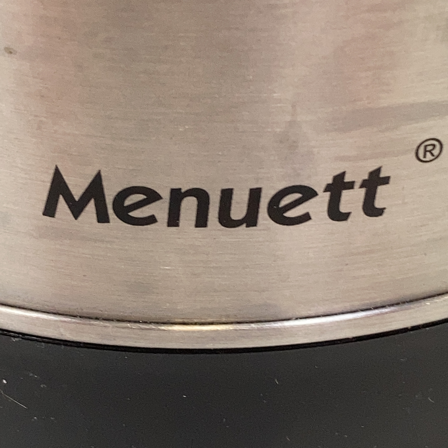 Menuett