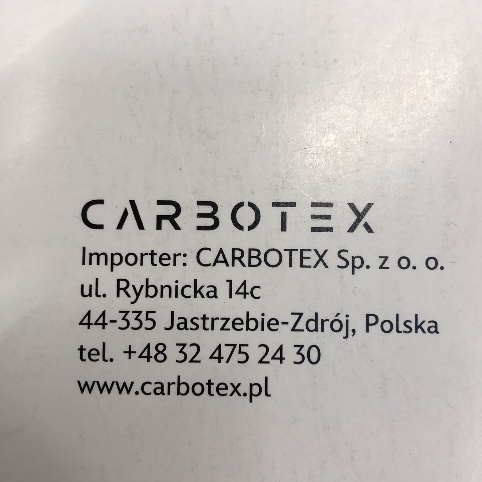 Carbotex