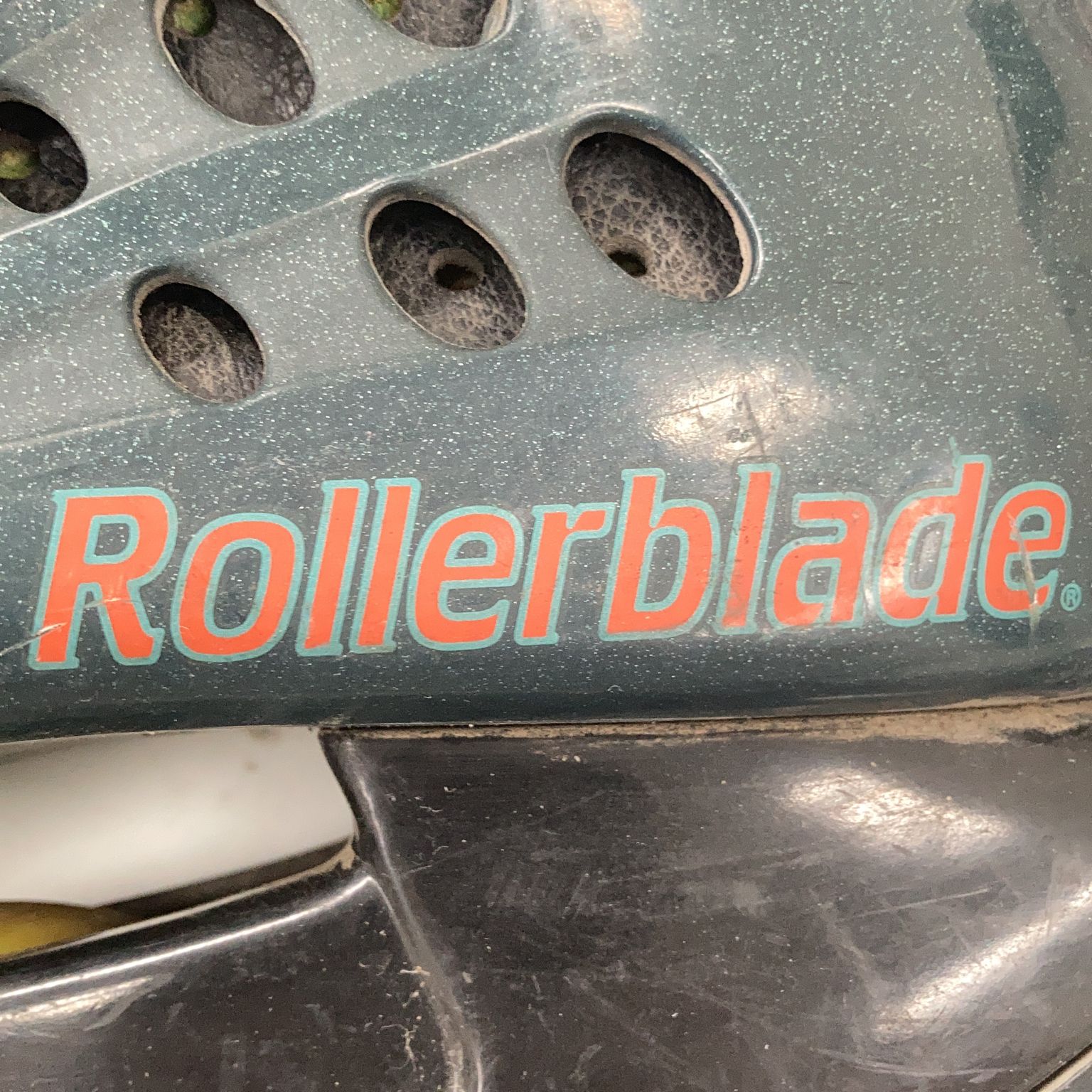 Rollerblade