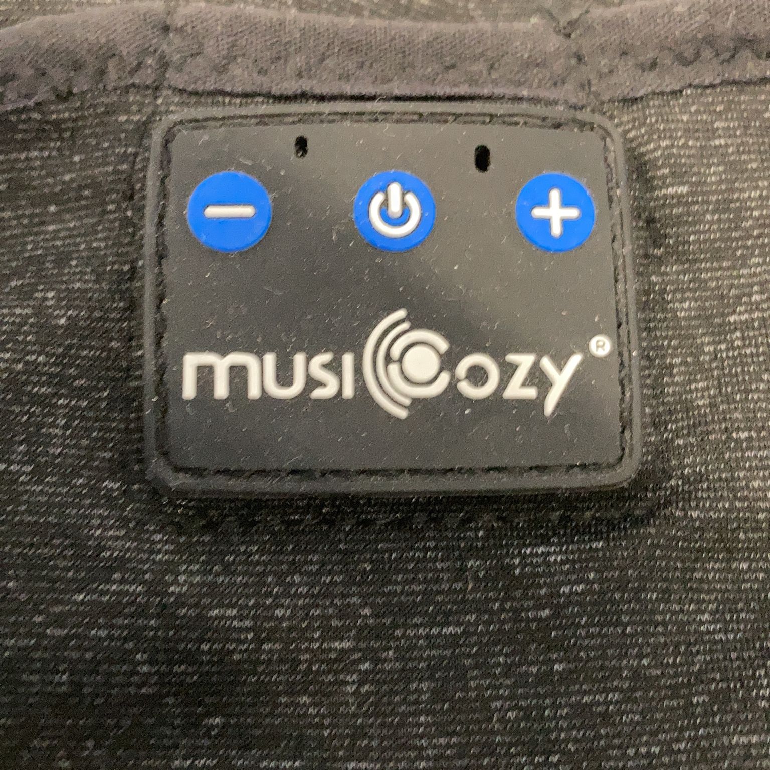 Musi Cozy