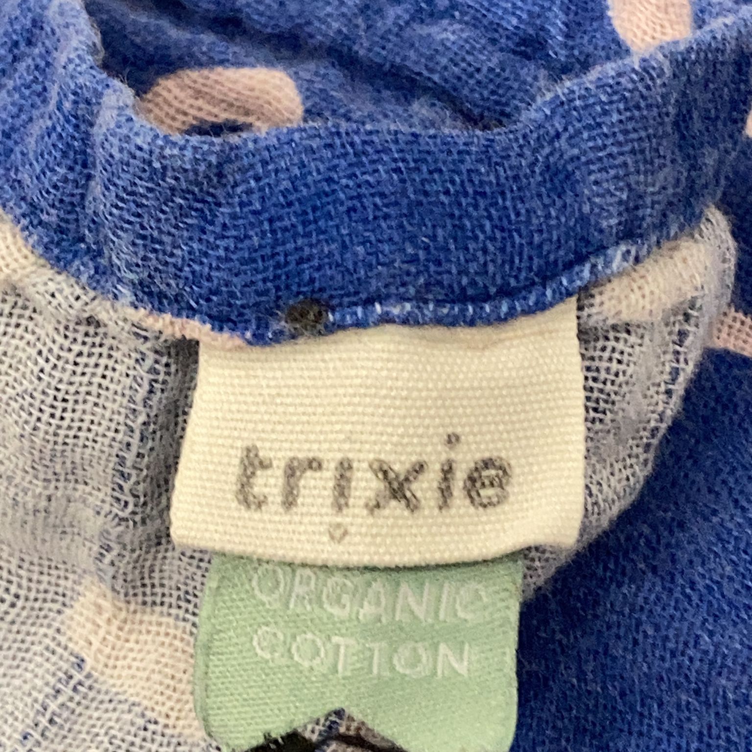 Trixie