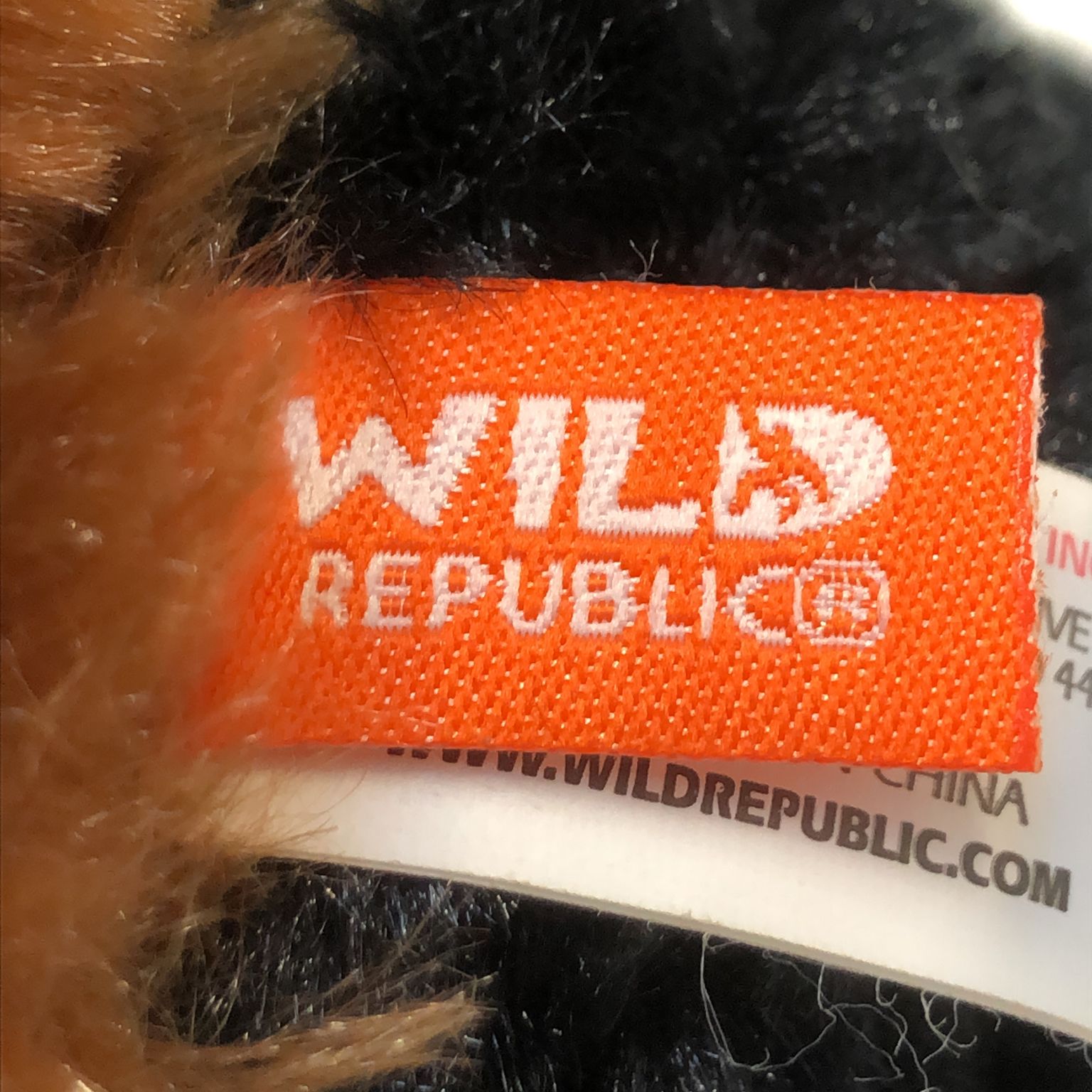 Wild Republic