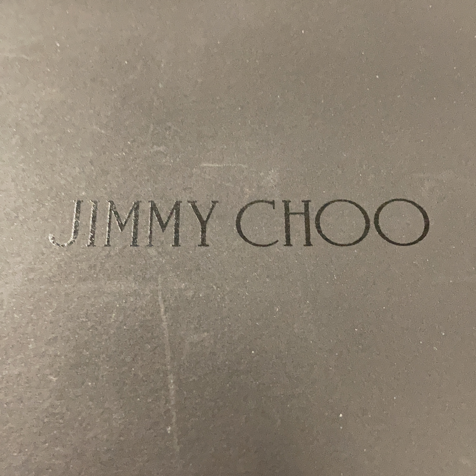 Jimmy Choo