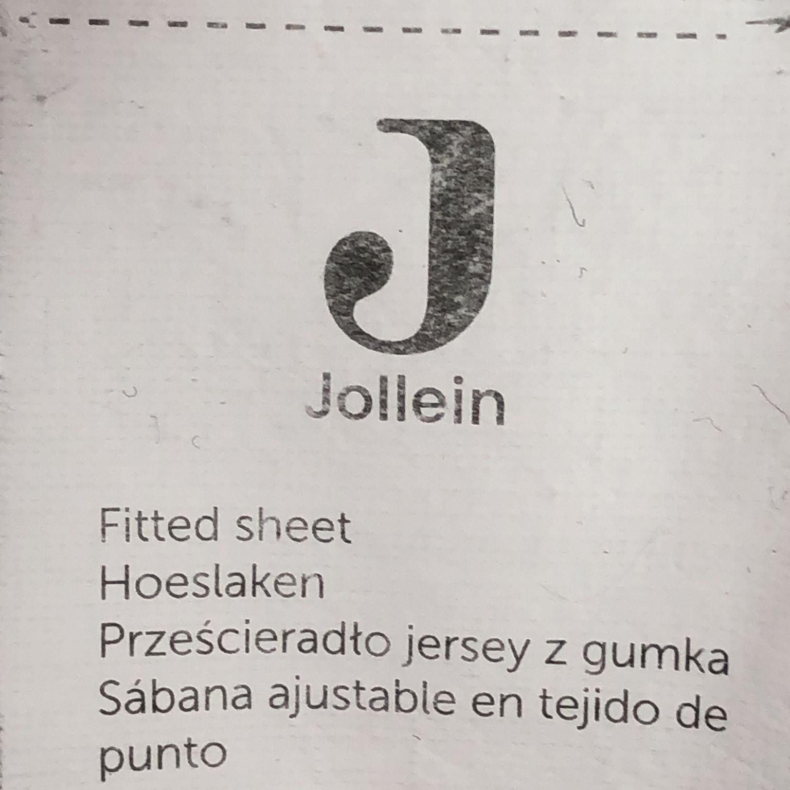 Jollein