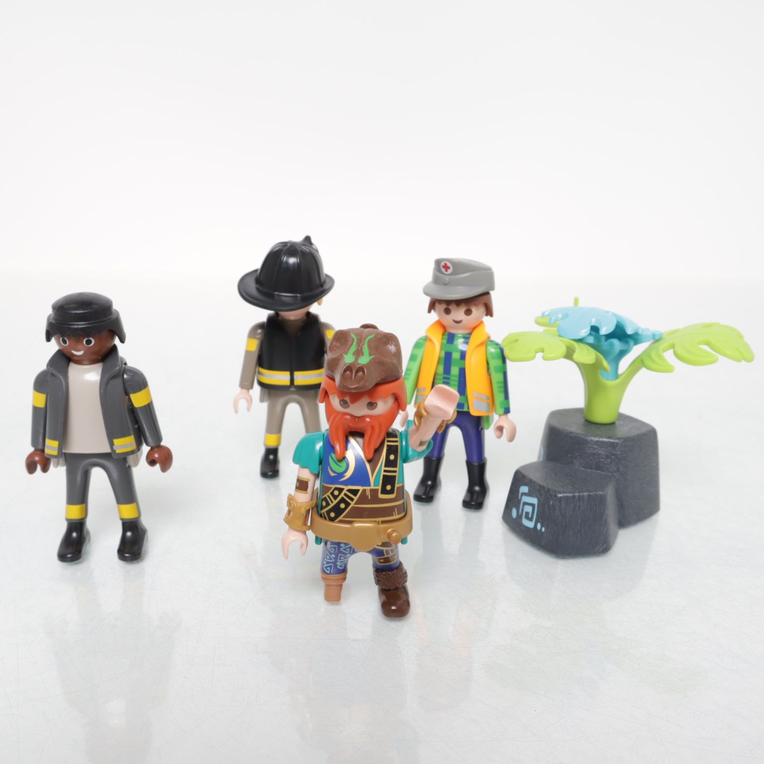 Playmobil