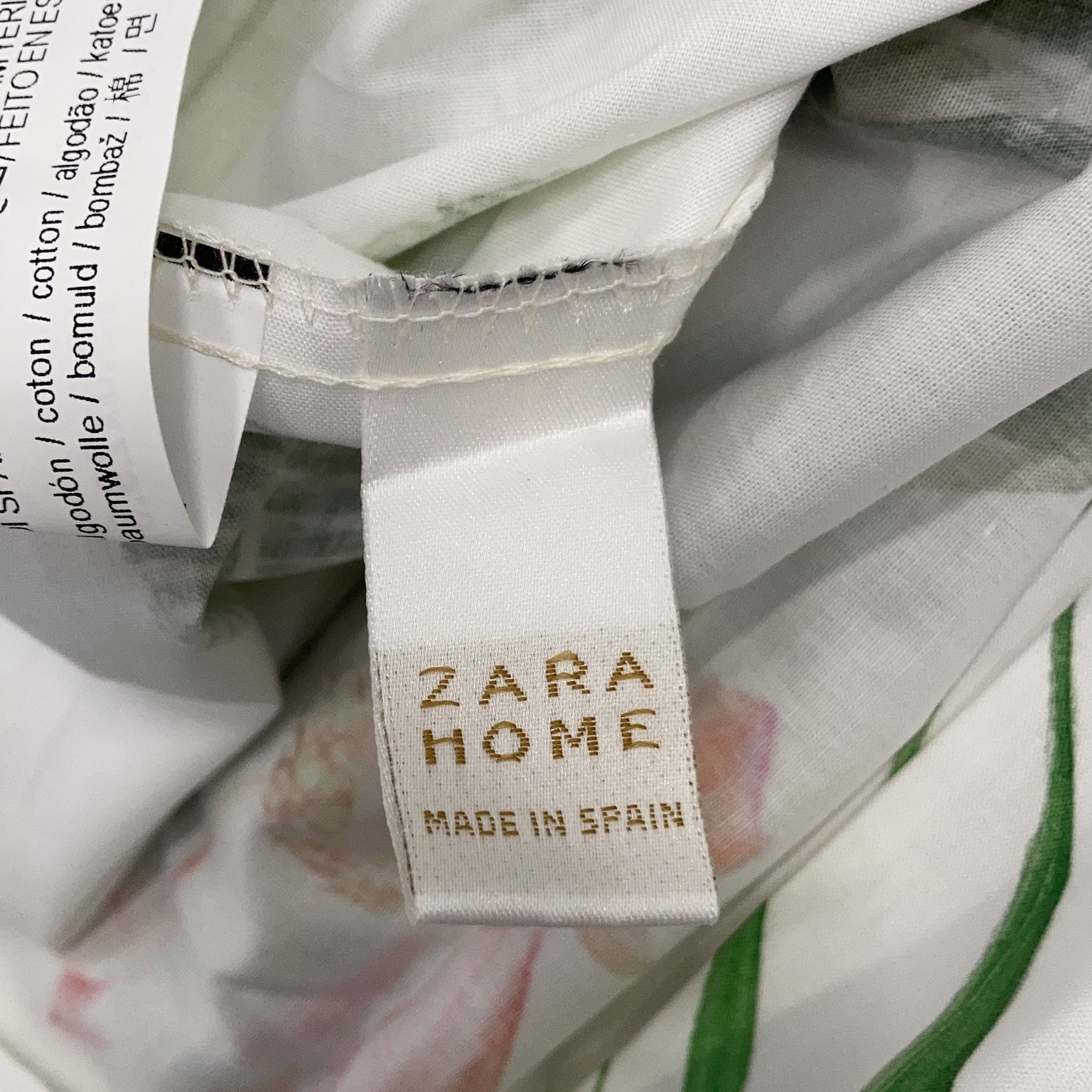 Zara Home