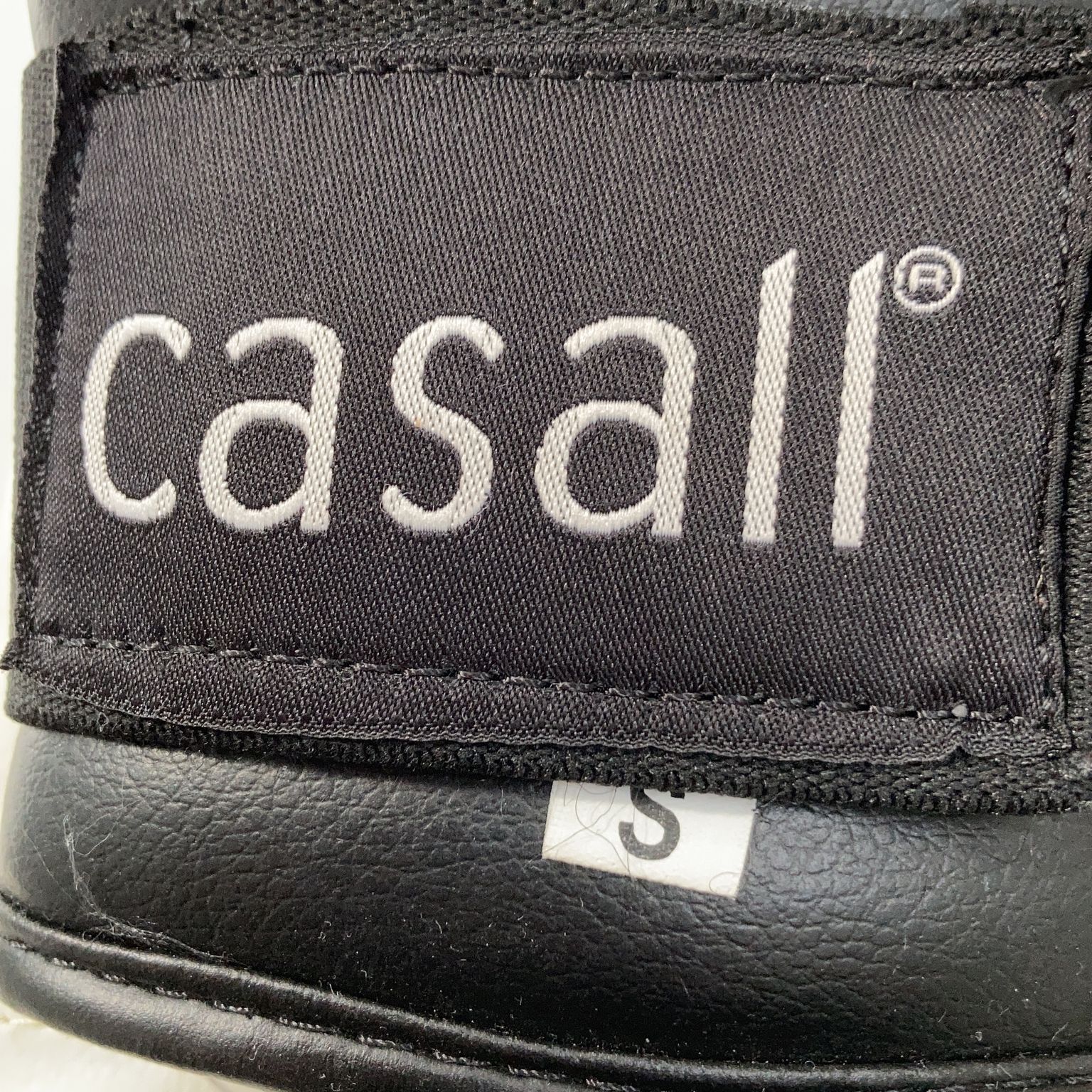 Casall