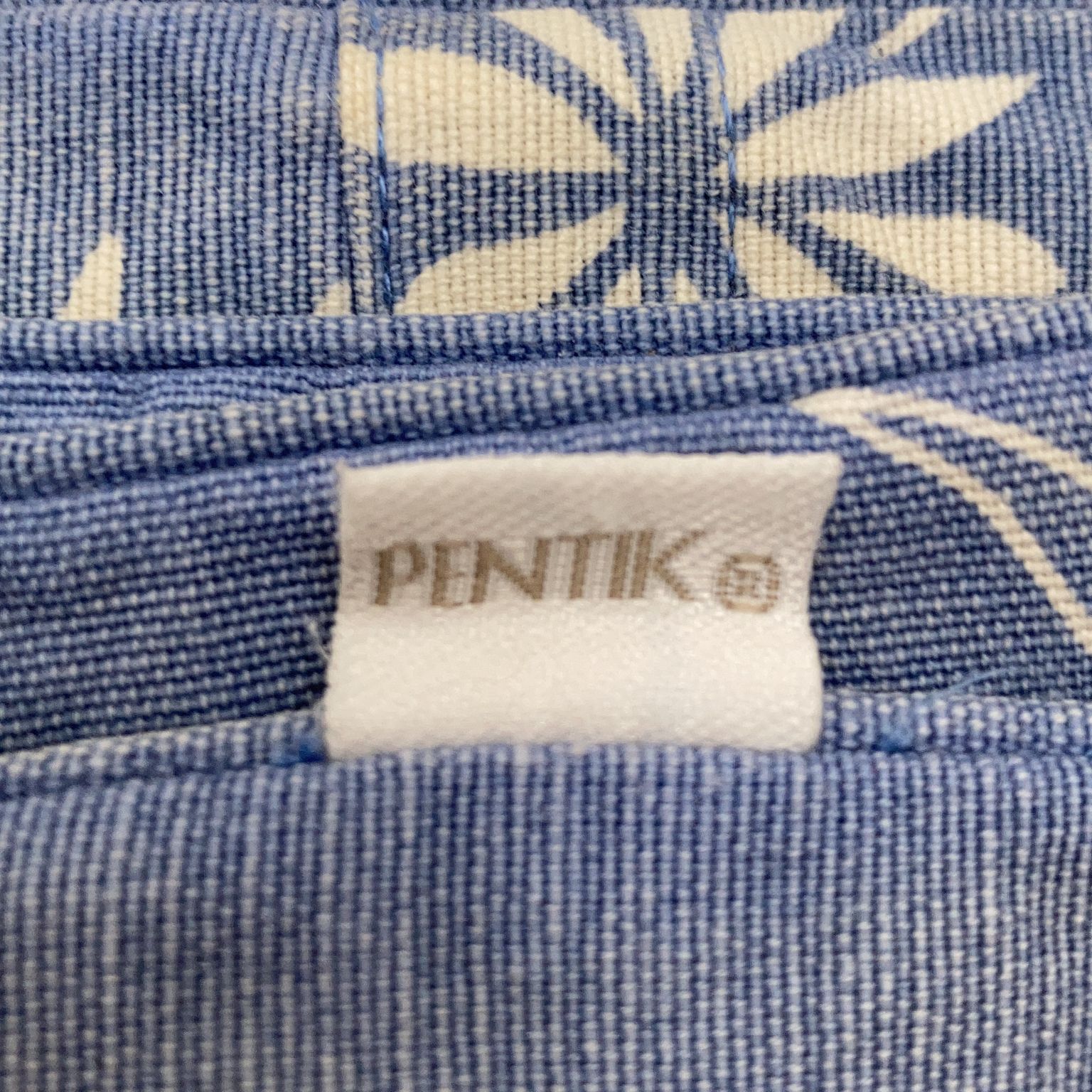 Pentik